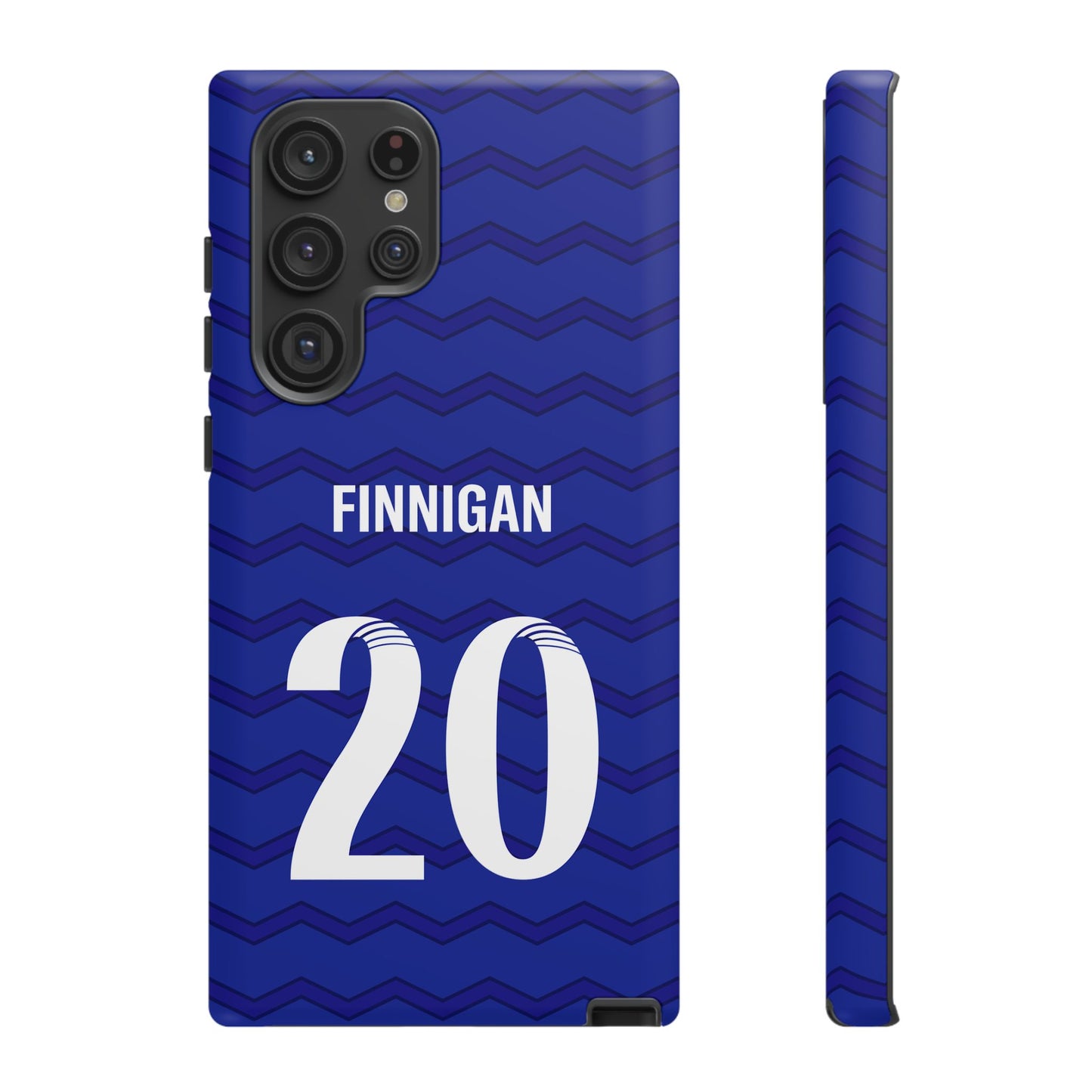 Megan Finnigan Phone Case