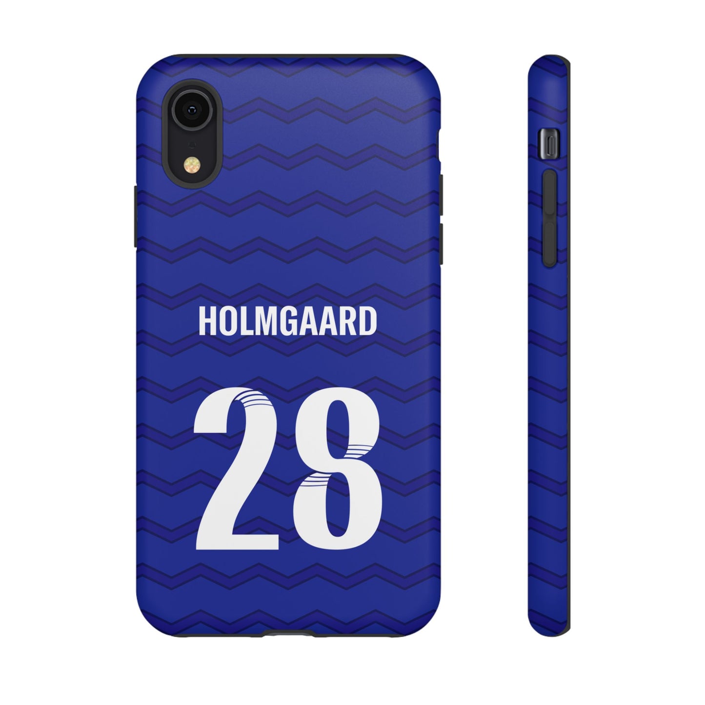 Karen Holmgaard Phone Case