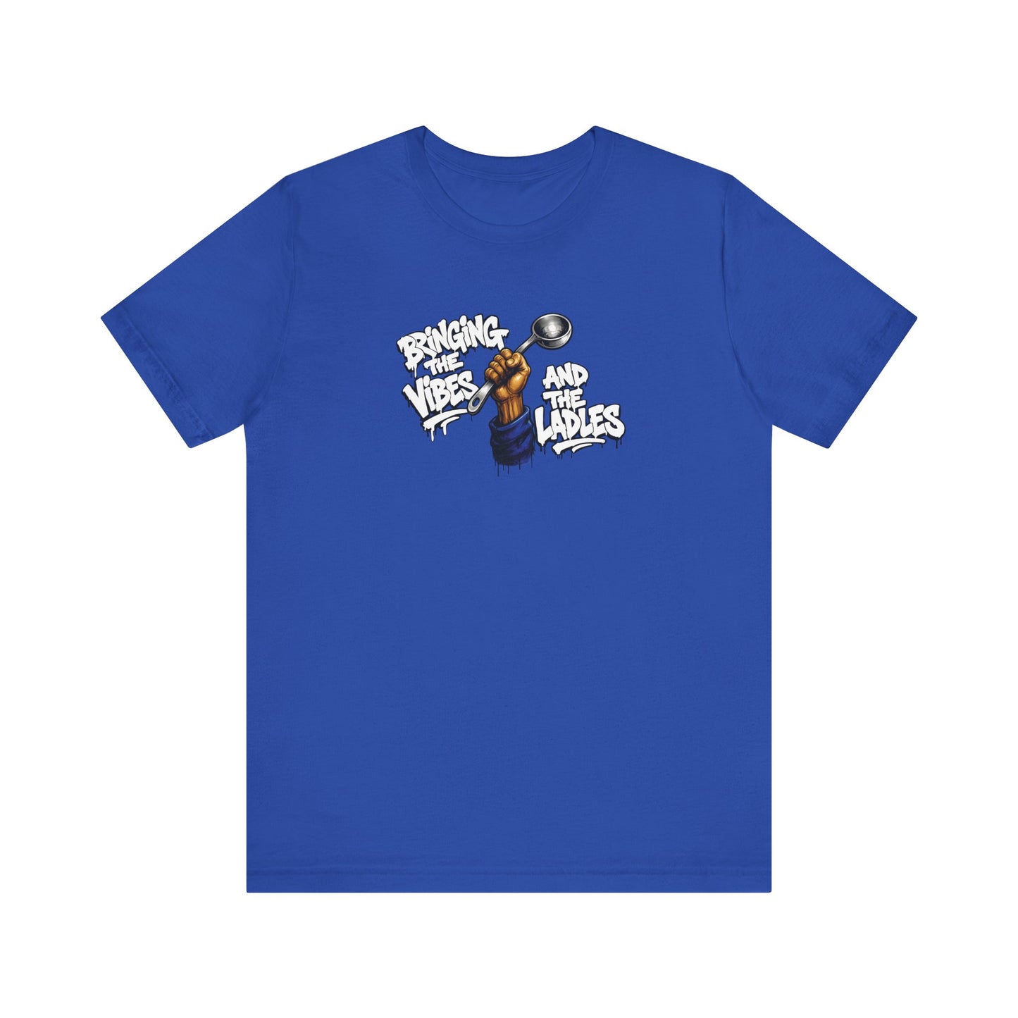 World 7s Tee