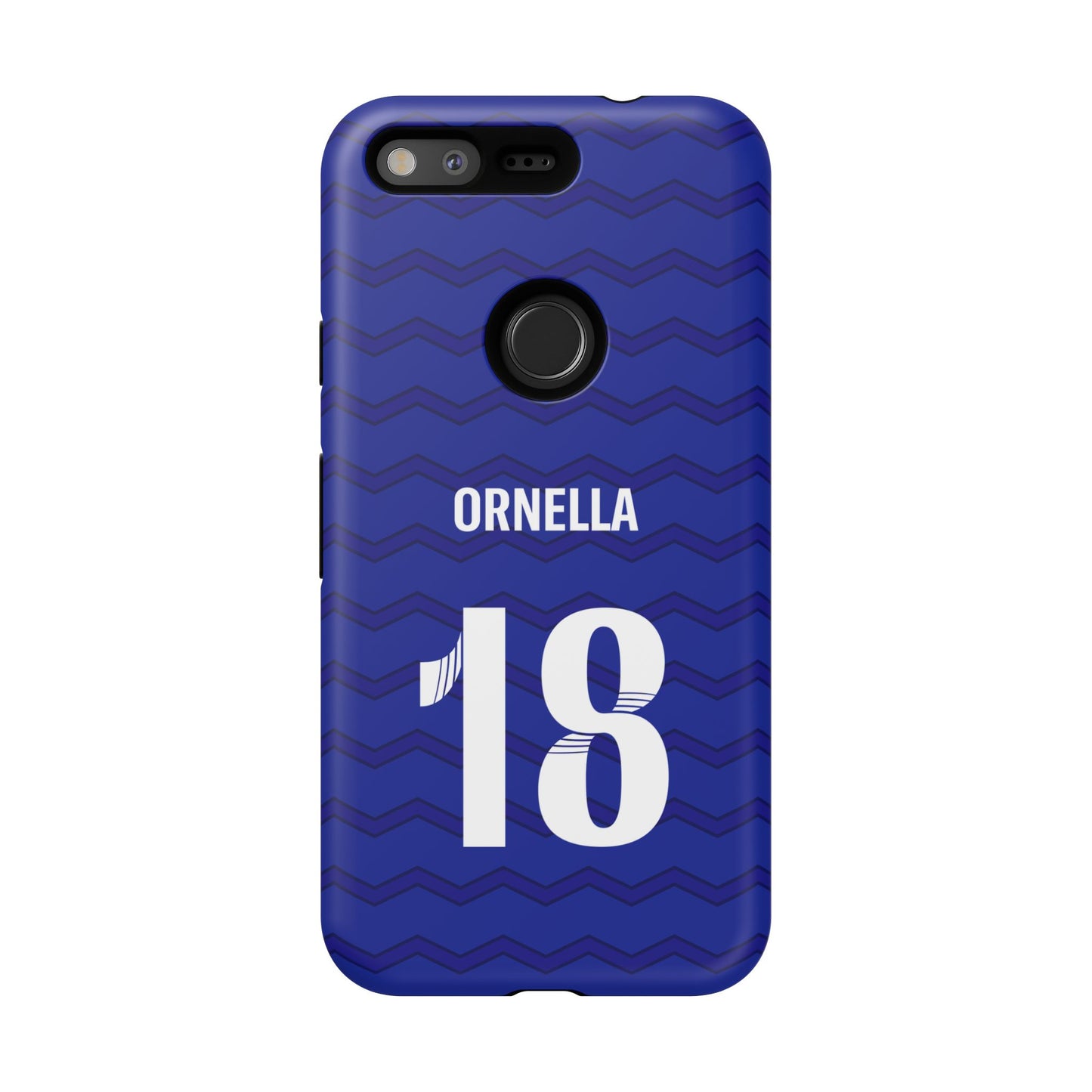 Ornella Vignola Phone Case