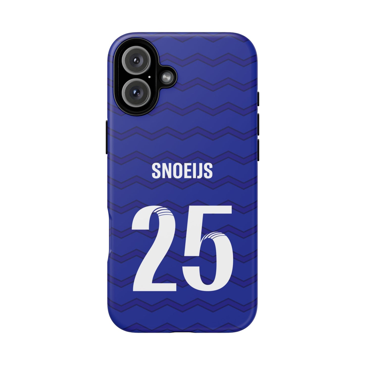 Katja Snoeijs Phone Case