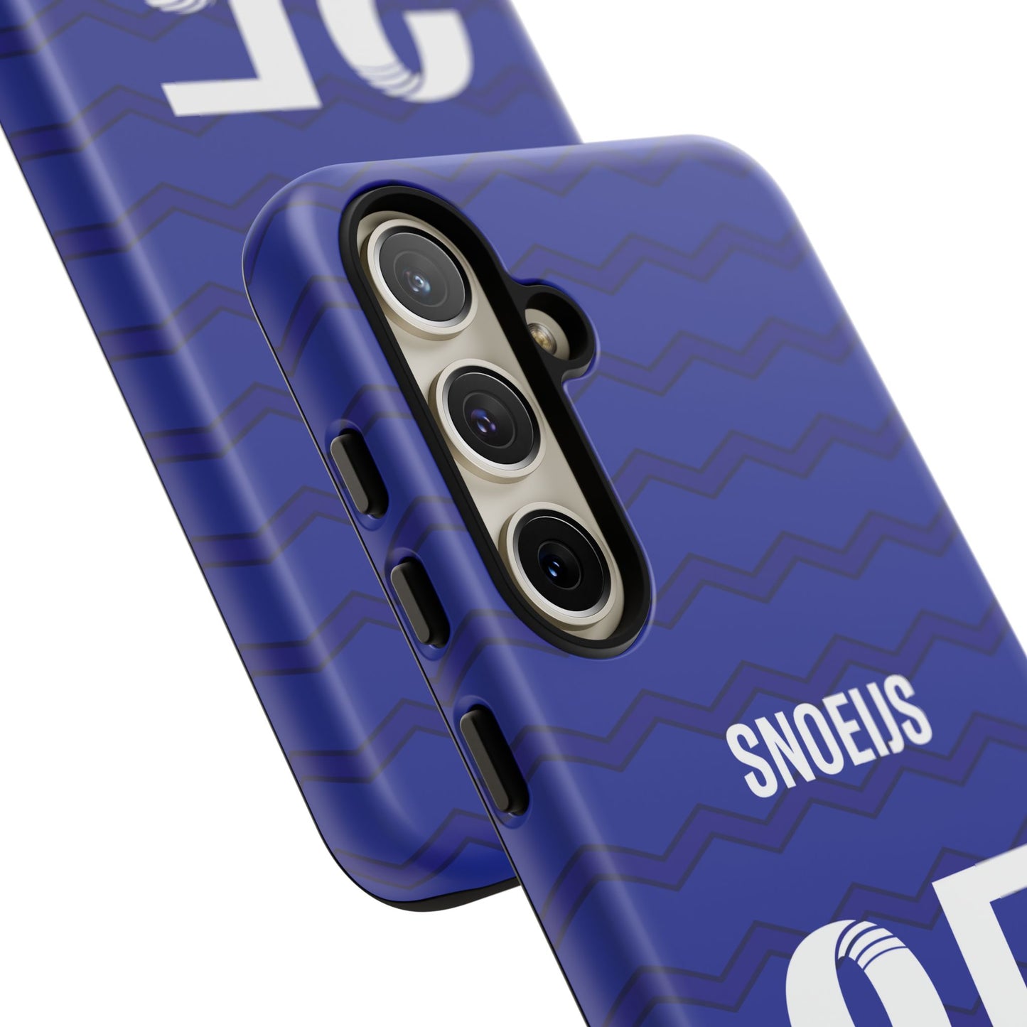 Katja Snoeijs Phone Case