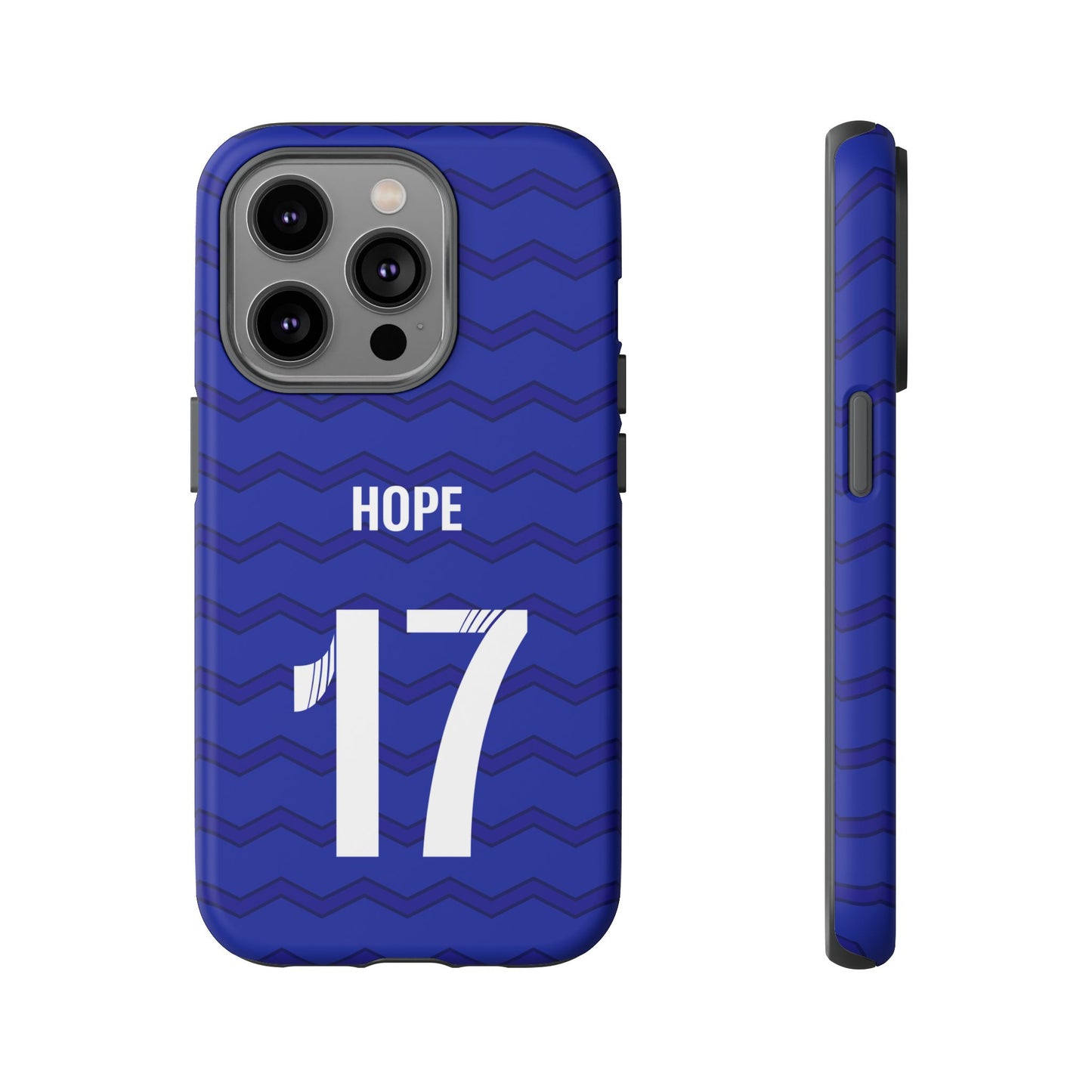 Lucy Hope Phone Case