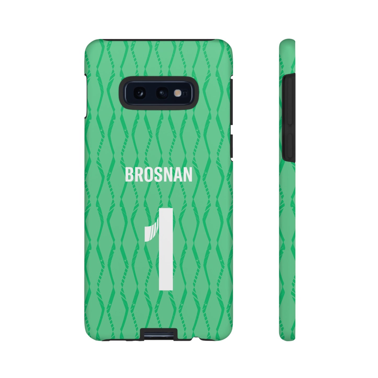 Courtney Brosnan Phone Case