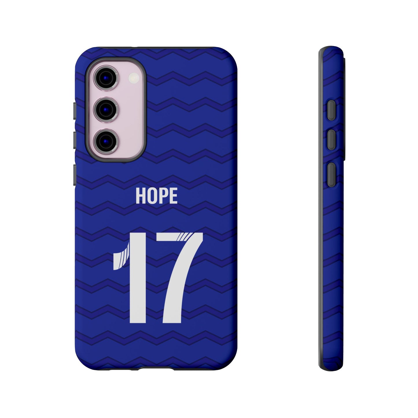 Lucy Hope Phone Case