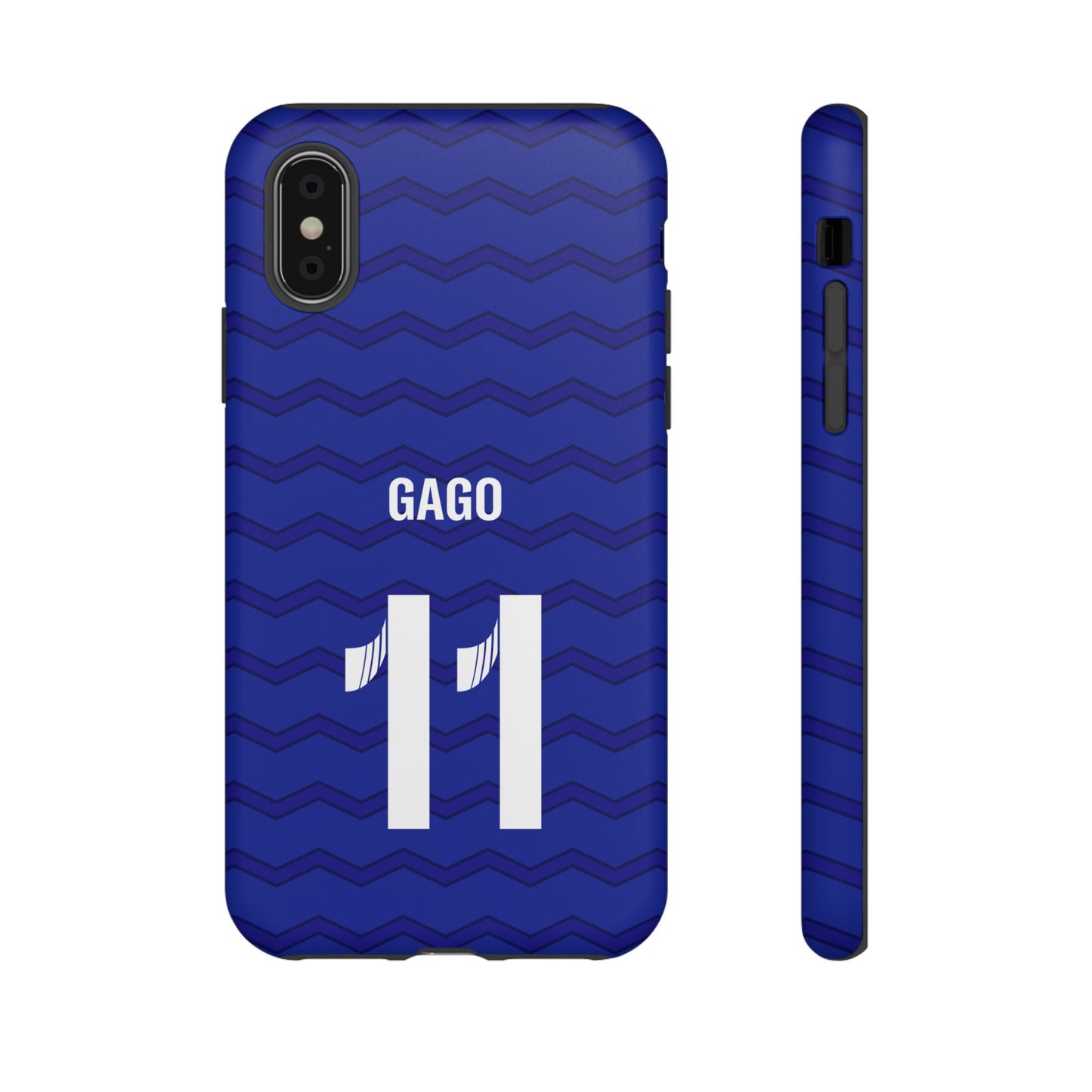 Kelly Gago Phone Case