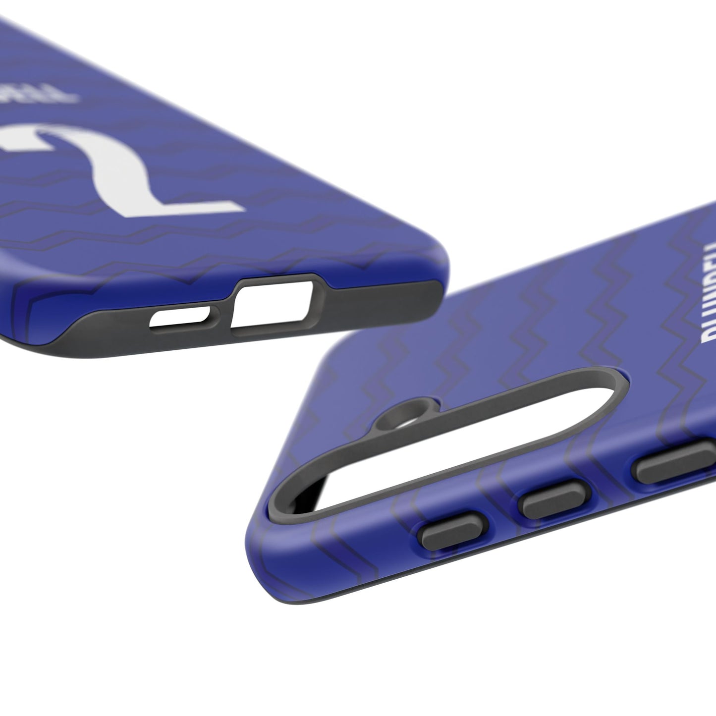 Hannah Blundell Phone Case