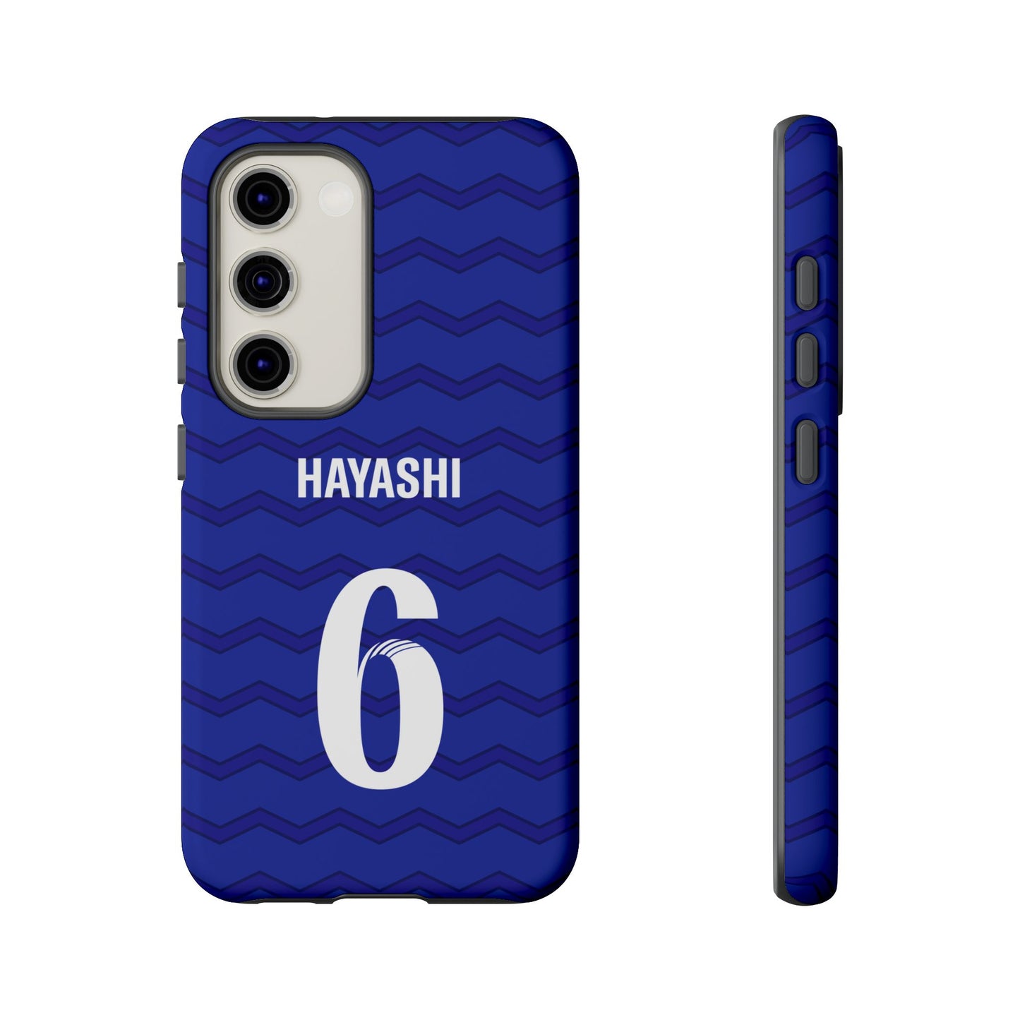Honoka Hayashi Phone Case