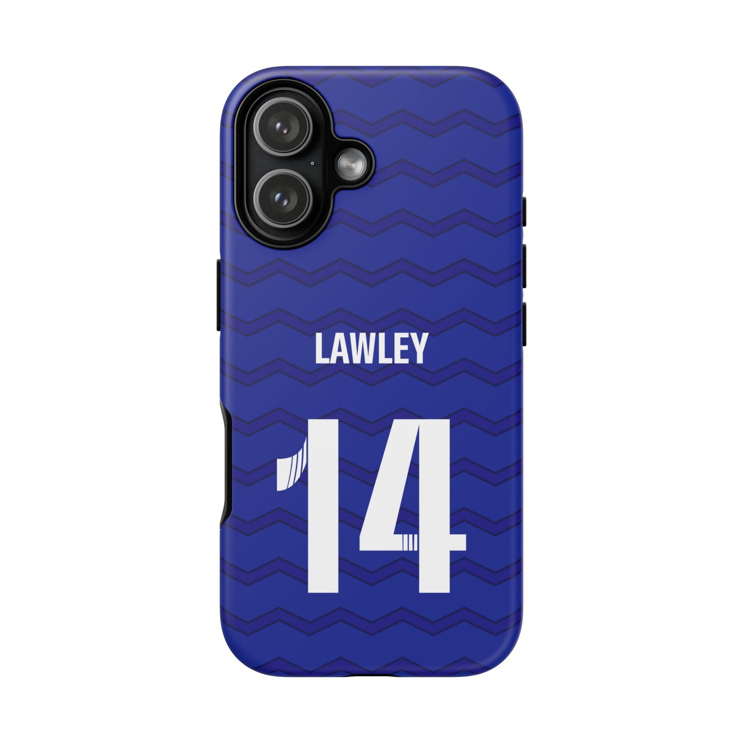 Mel Lawley Phone Case