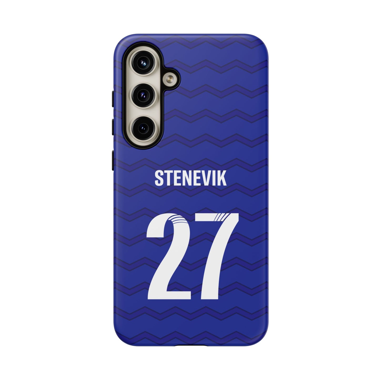 Elise Stenevik Phone Case