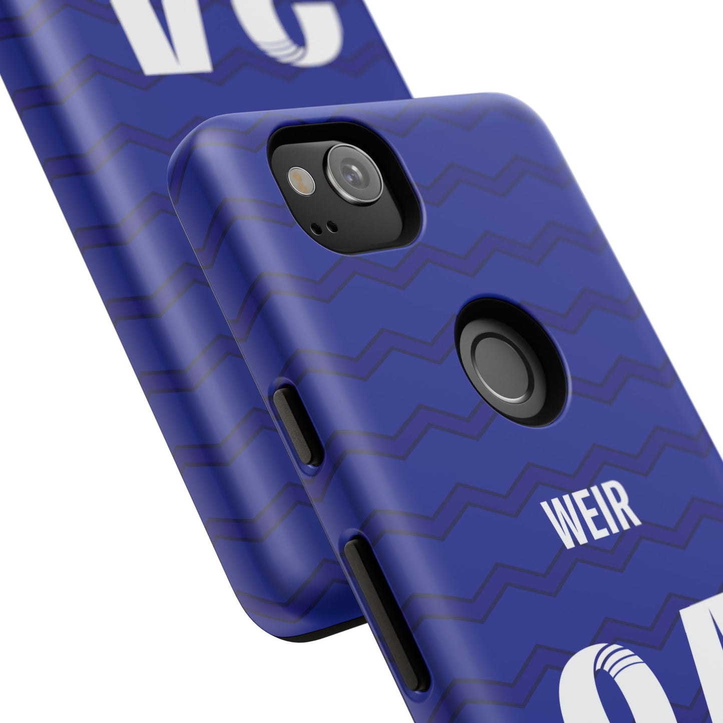 Kenzie Weir Phone Case
