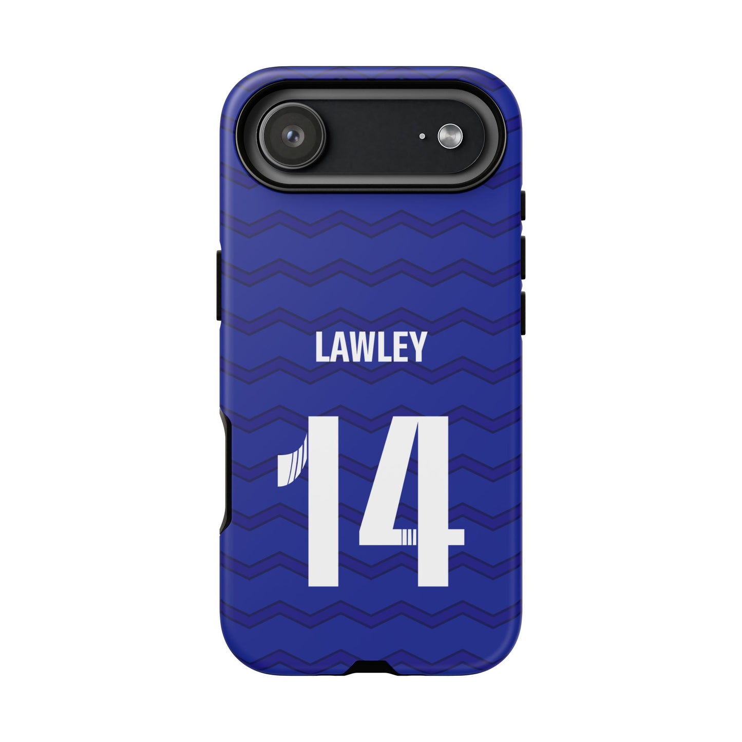 Mel Lawley Phone Case