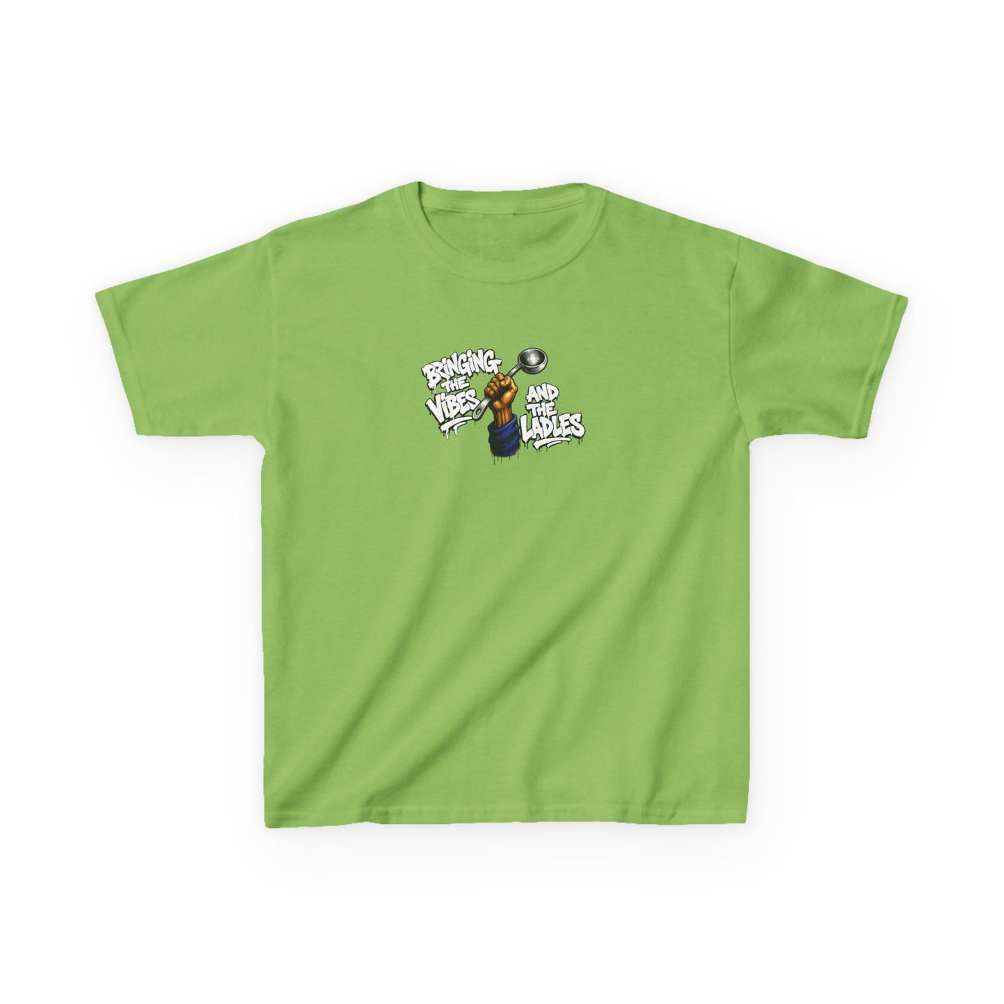 World 7s - Kids Tee