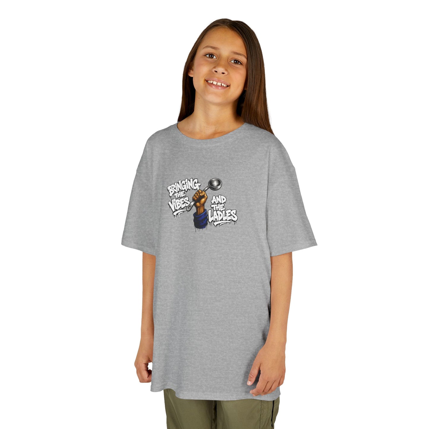 World 7s - Kids Tee