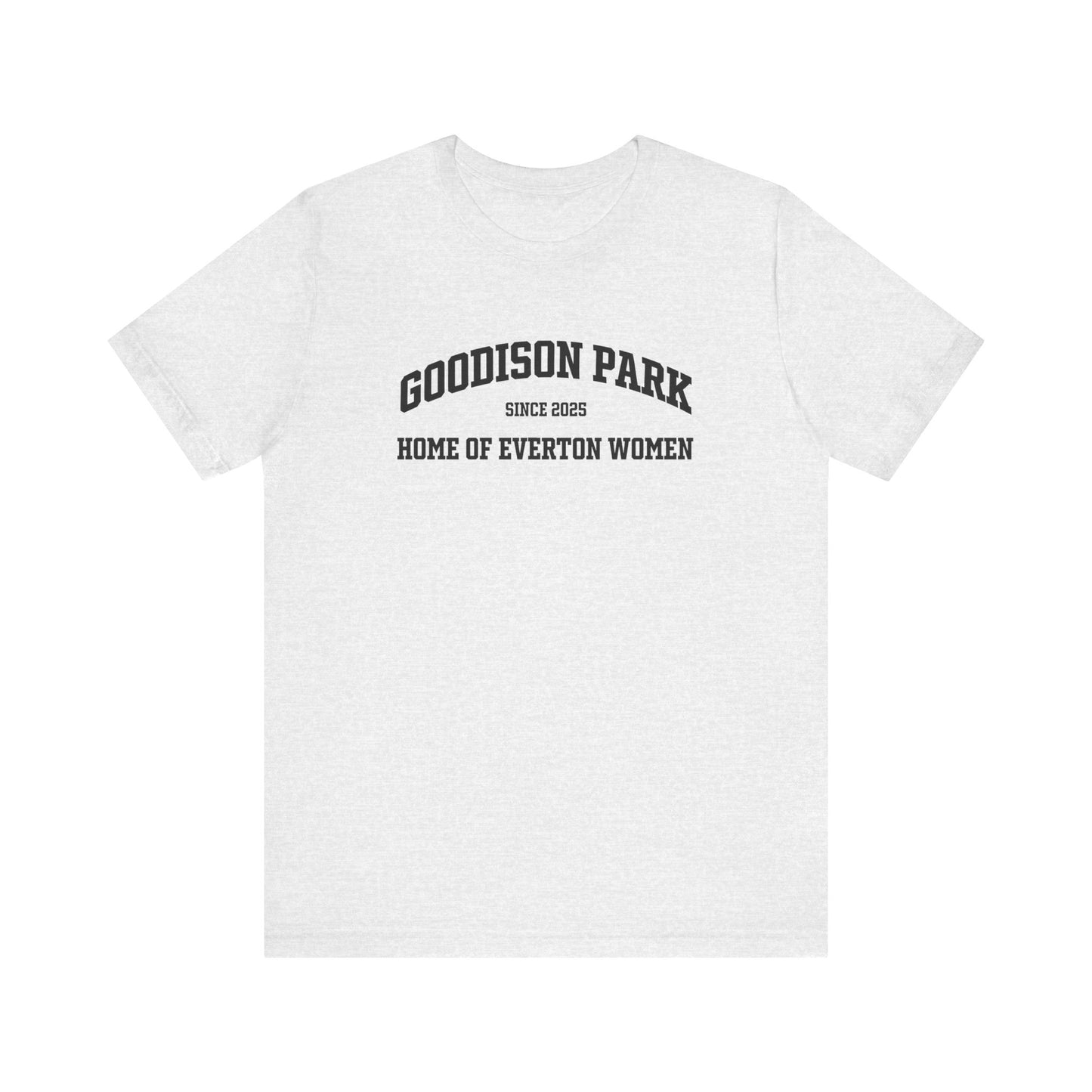 Home of Everton Women Tee