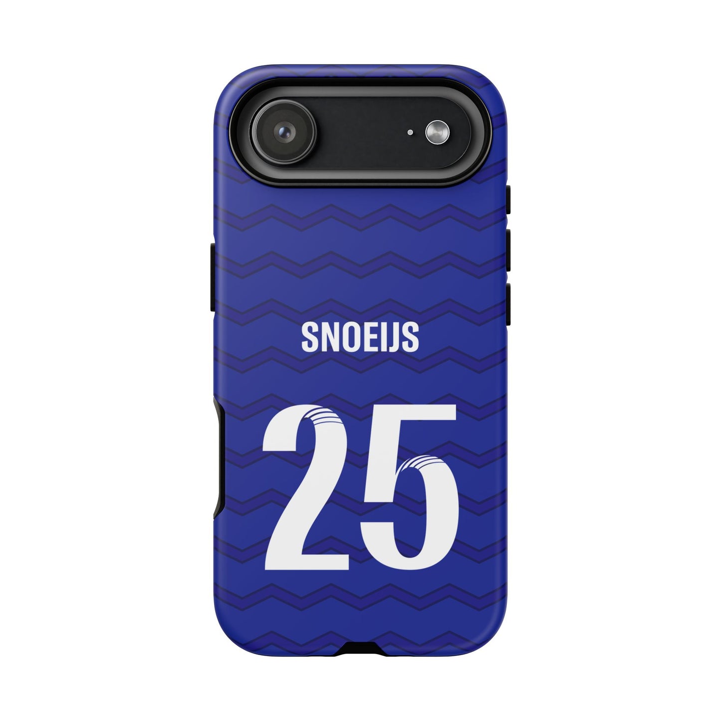 Katja Snoeijs Phone Case