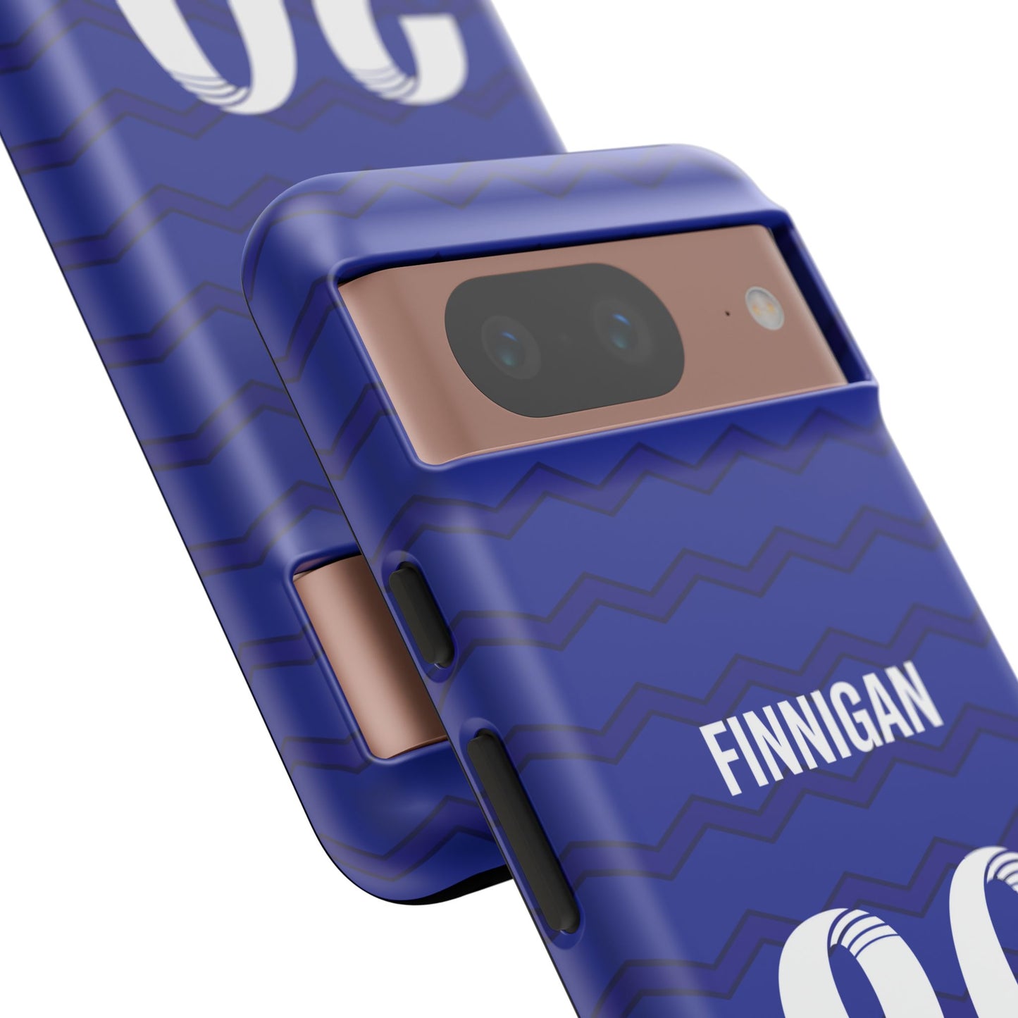Megan Finnigan Phone Case