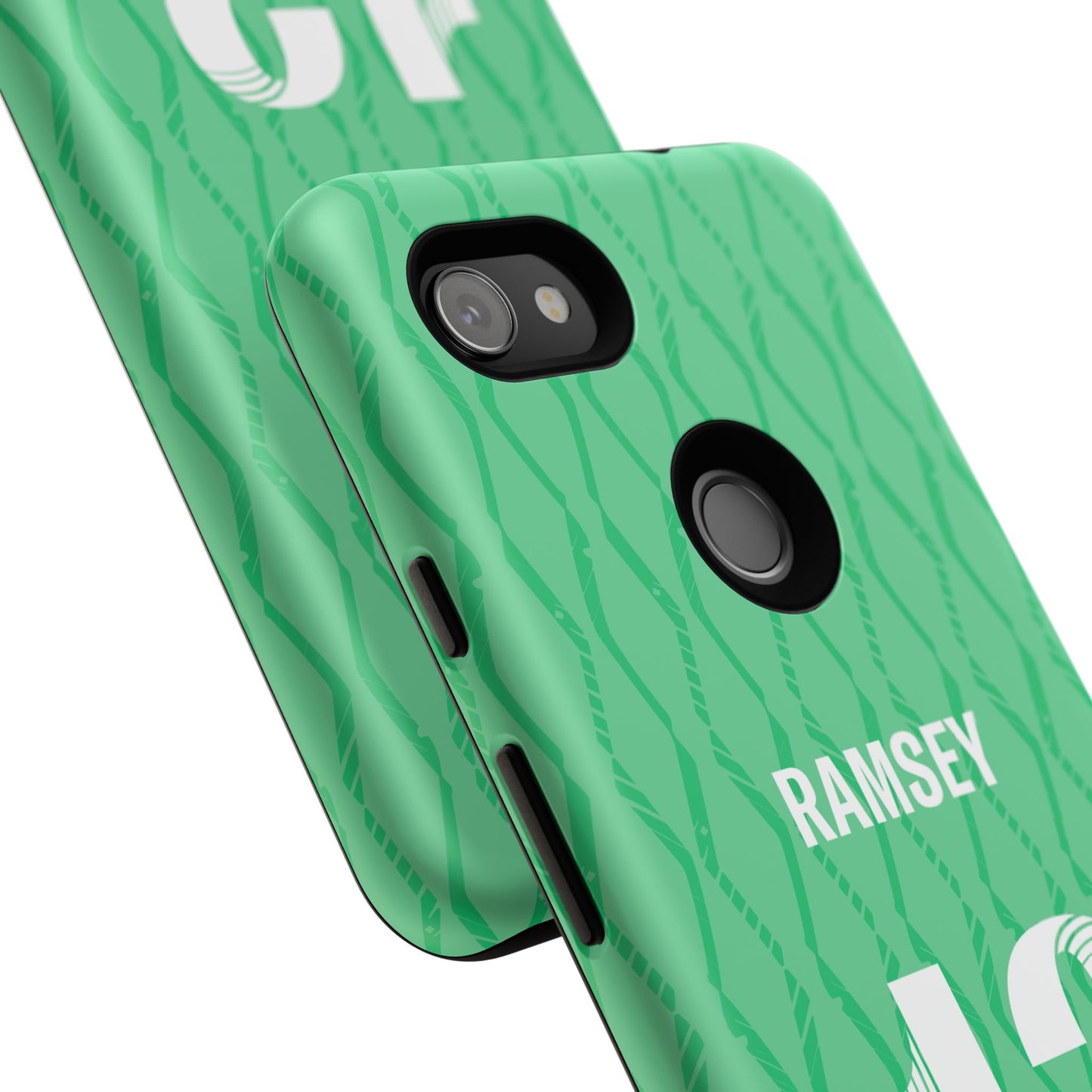 Emily Ramsey Phone Case