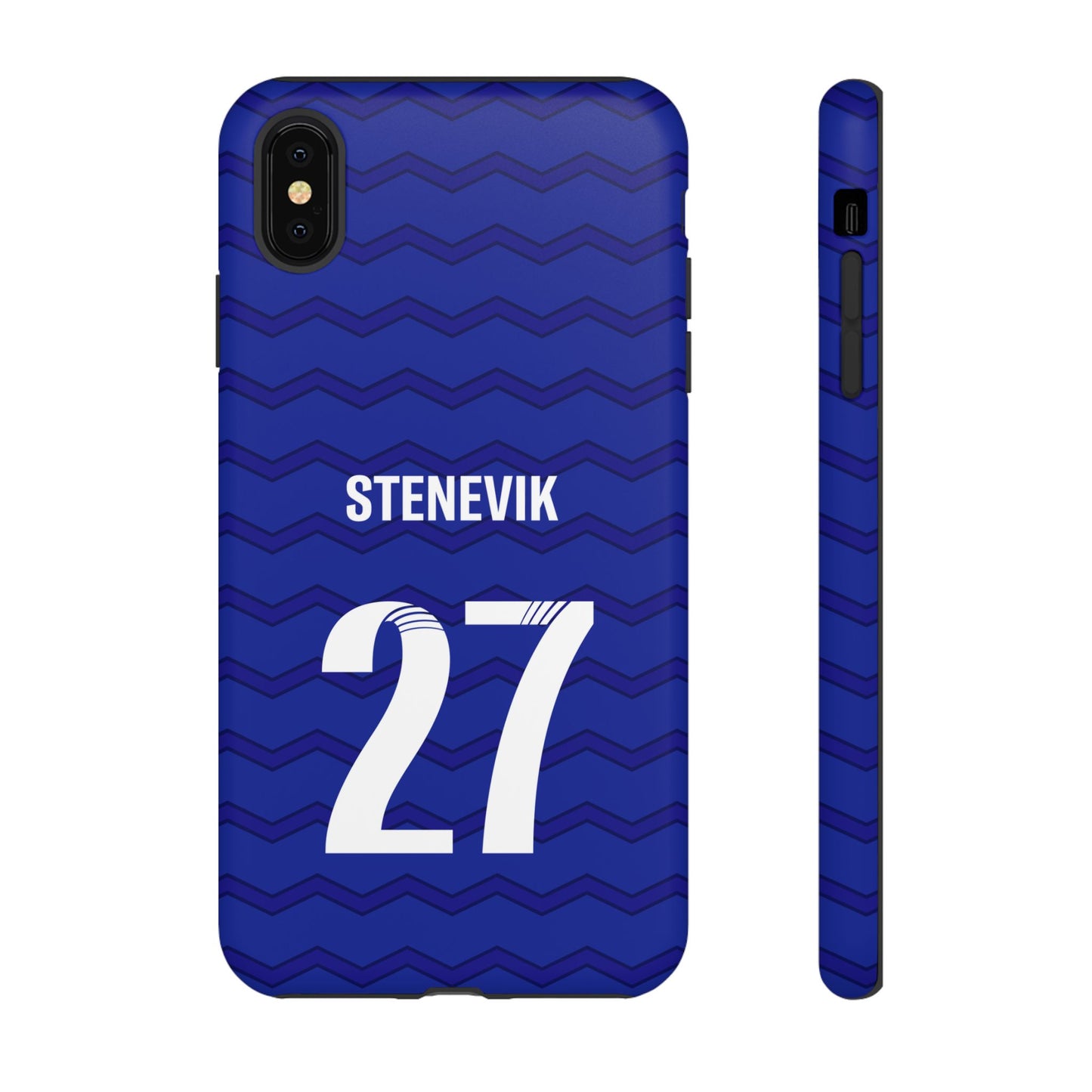 Elise Stenevik Phone Case