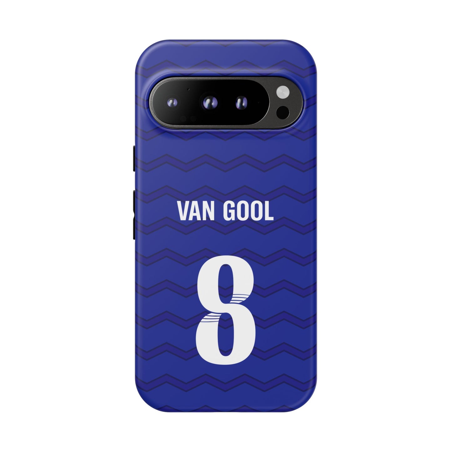 Rosa van Gool Phone Case