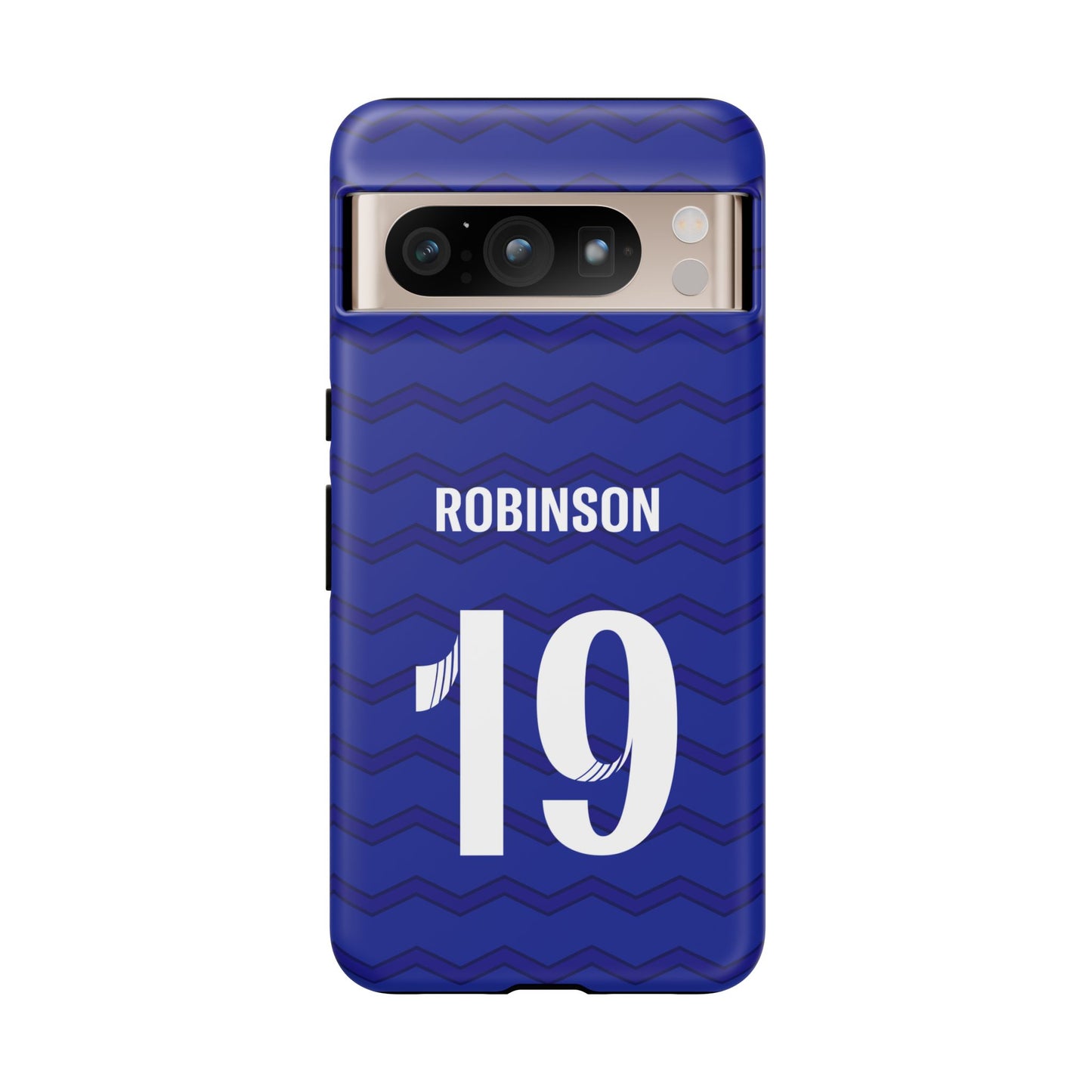 Katie Robinson Phone Case