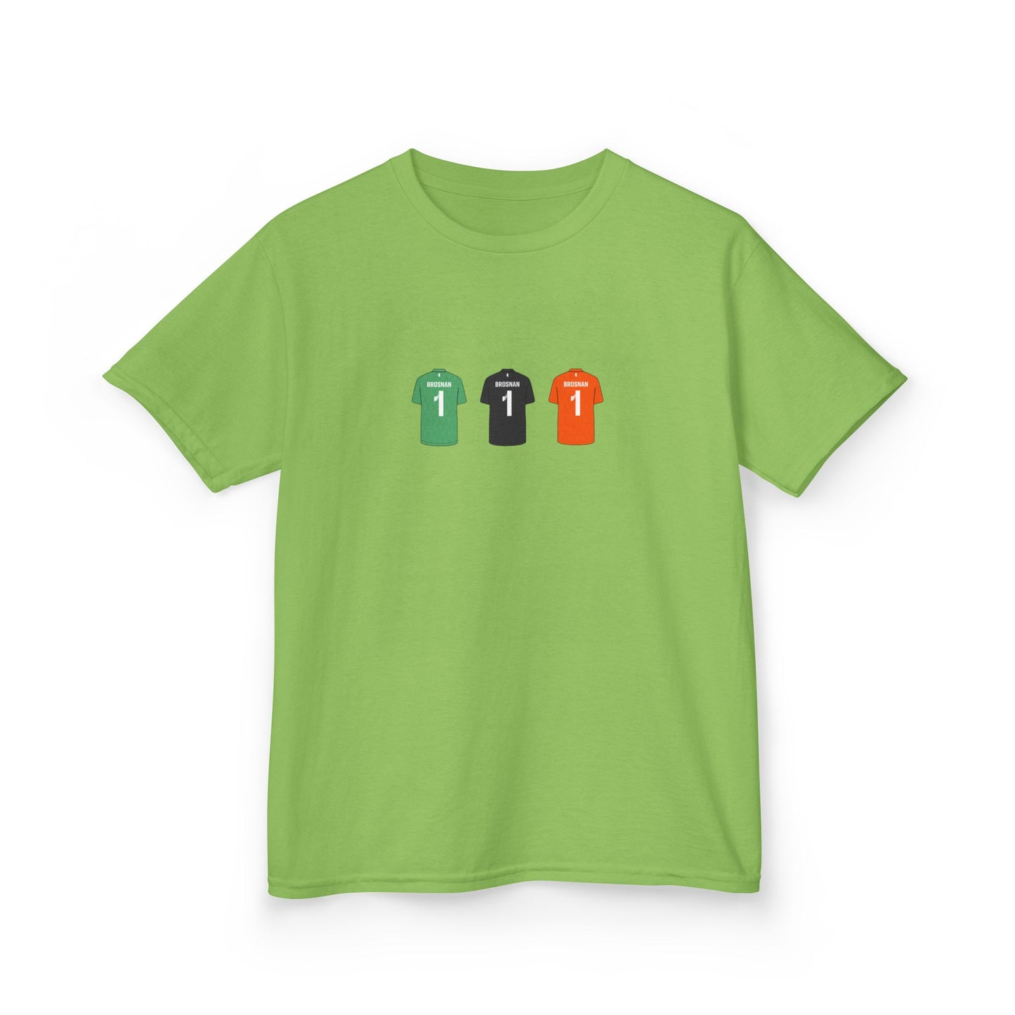 Aurora (Yaya) Galli - Kids Tee