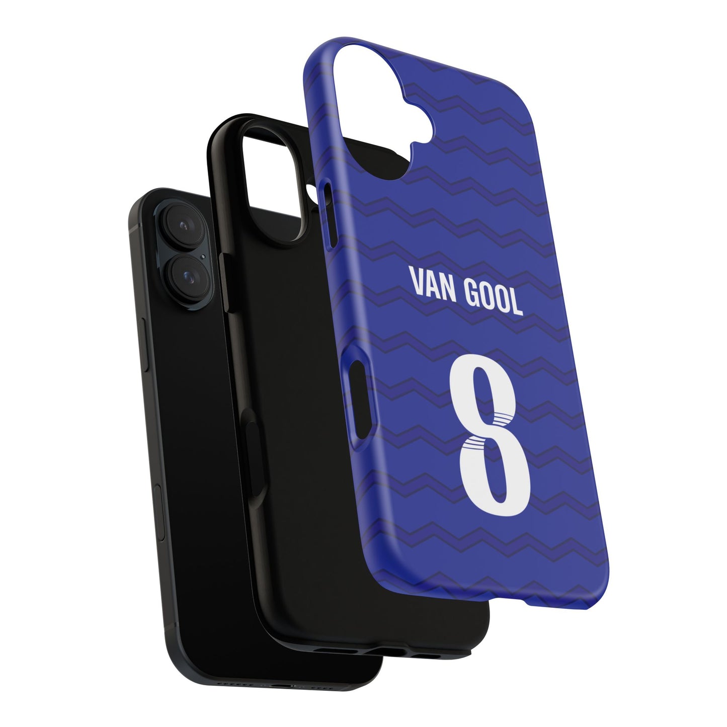 Rosa van Gool Phone Case