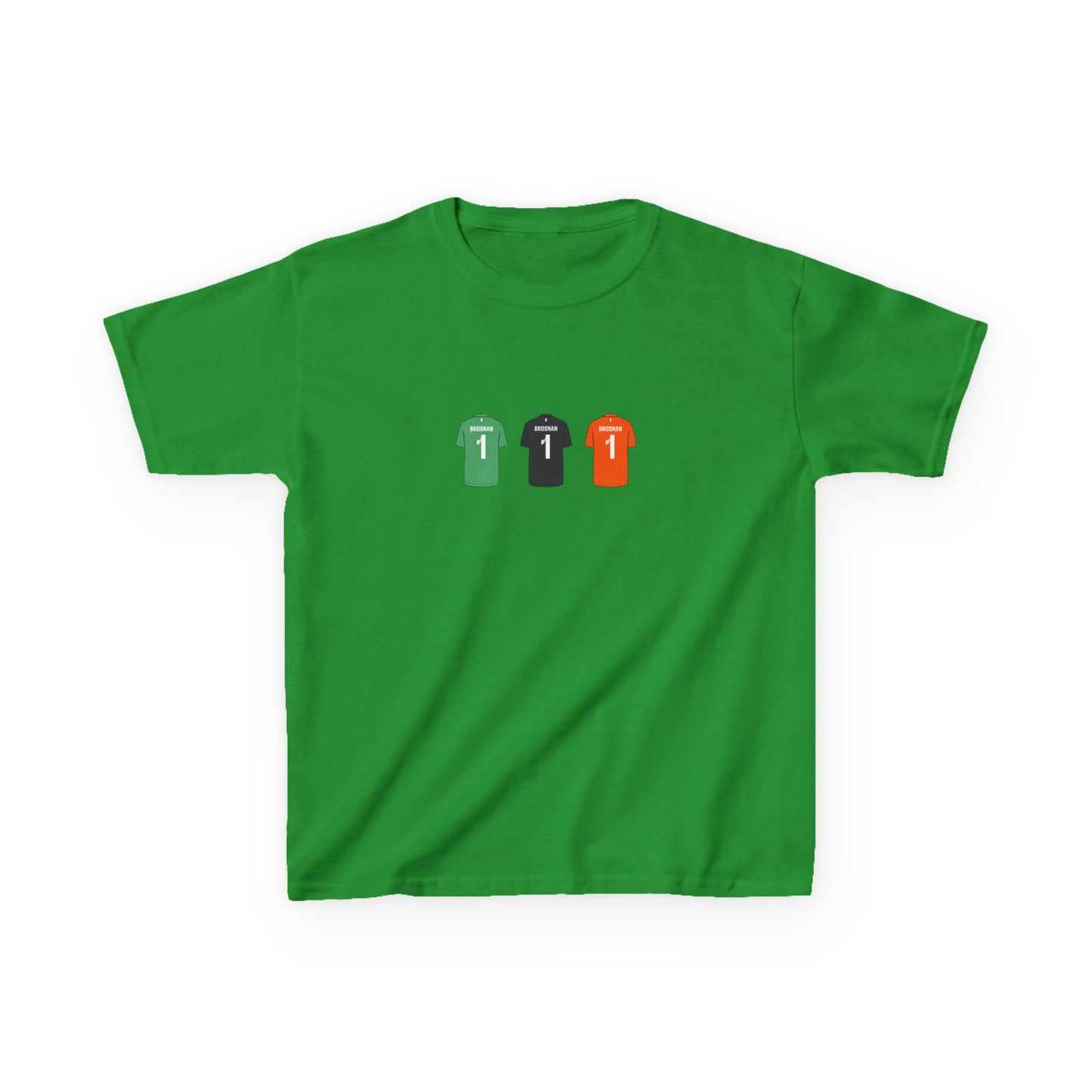 Aurora (Yaya) Galli - Kids Tee