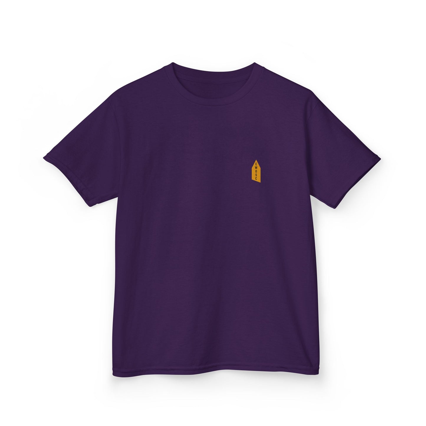 Everton Women Squad 25/26 - Kids Tee