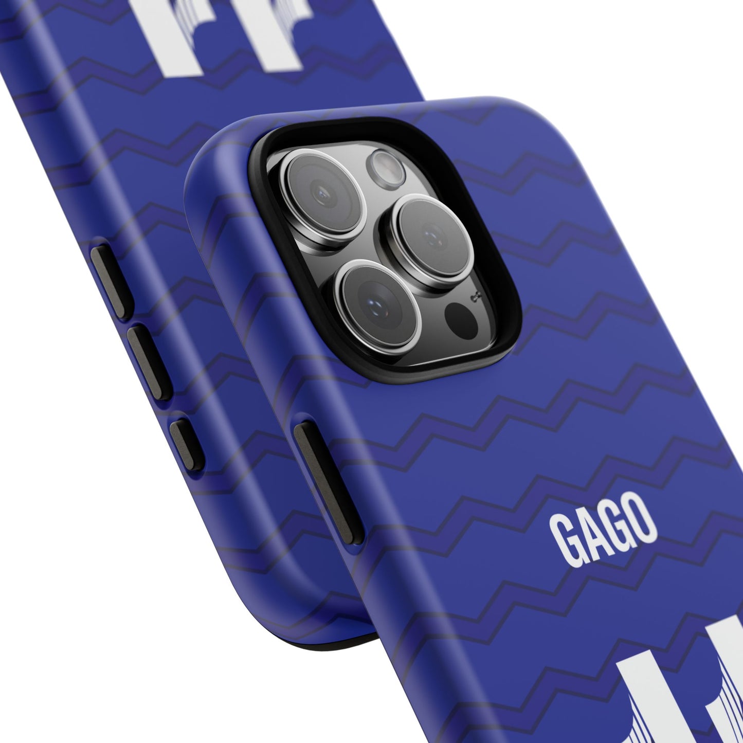 Kelly Gago Phone Case