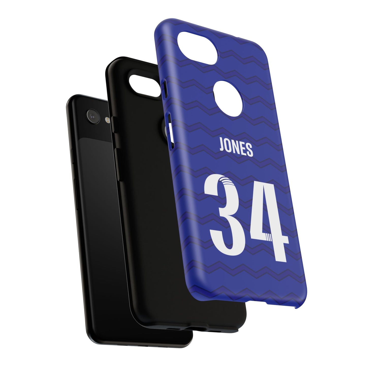Ellie Jones Phone Case