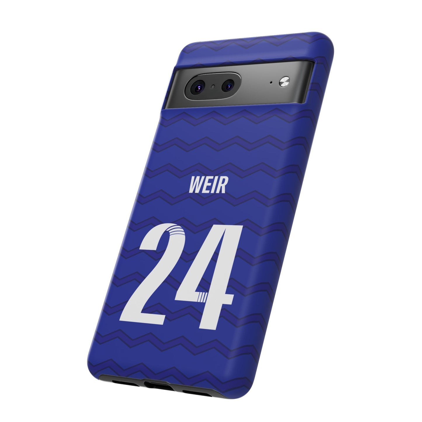 Kenzie Weir Phone Case