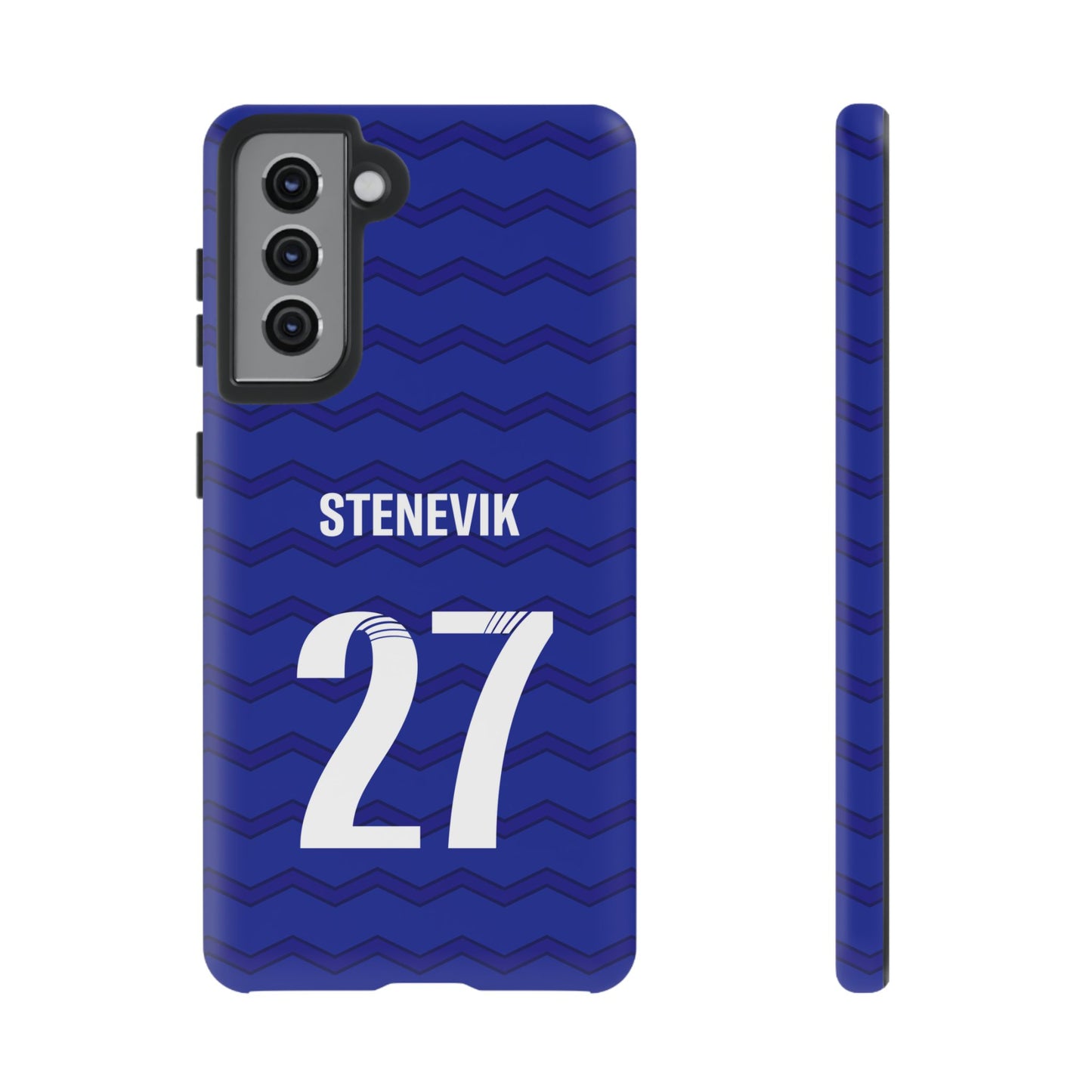 Elise Stenevik Phone Case