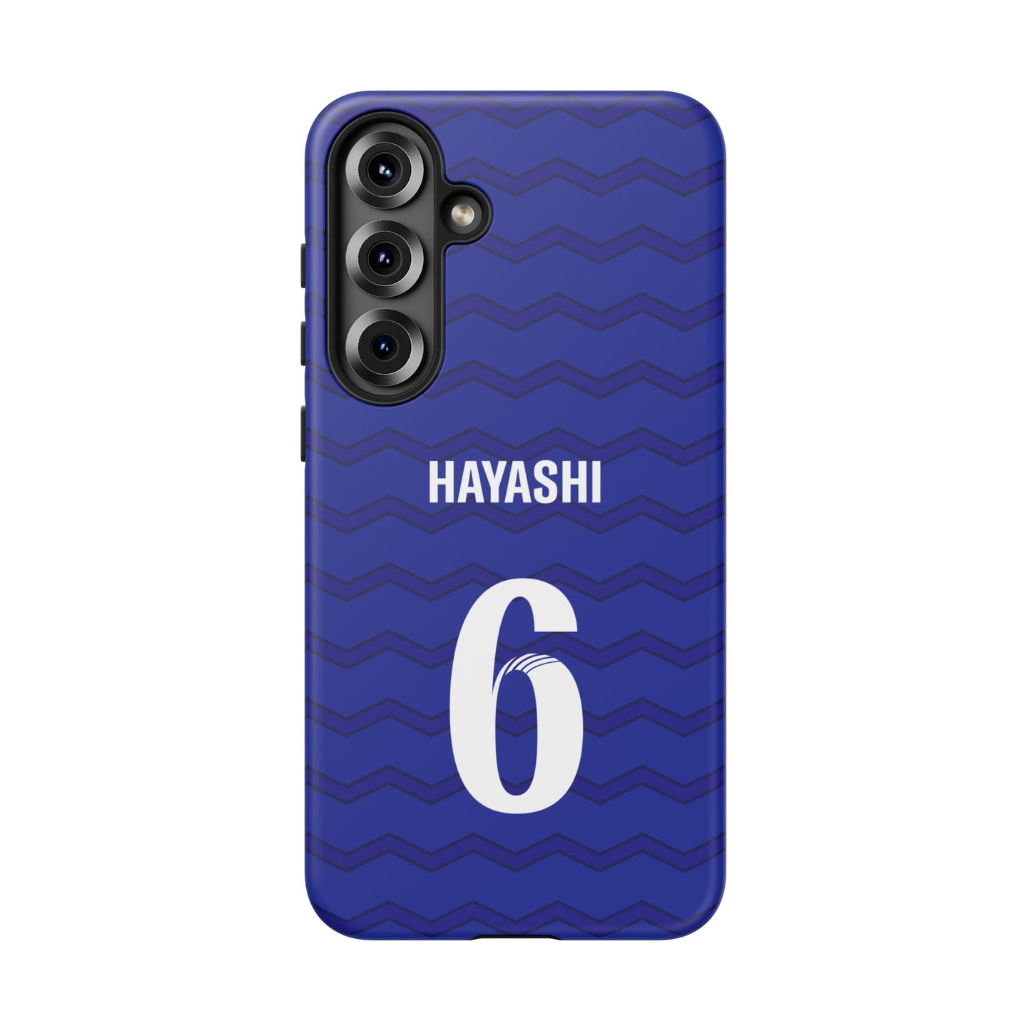 Honoka Hayashi Phone Case