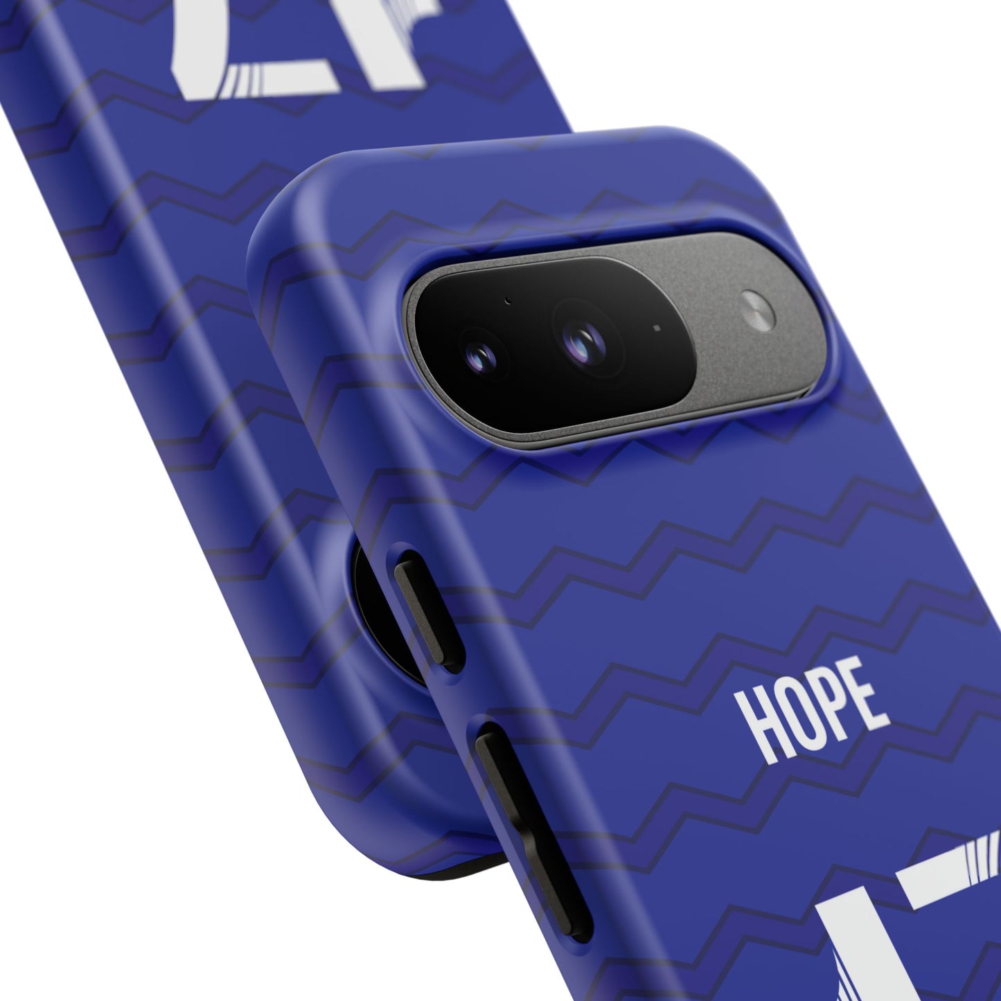 Lucy Hope Phone Case