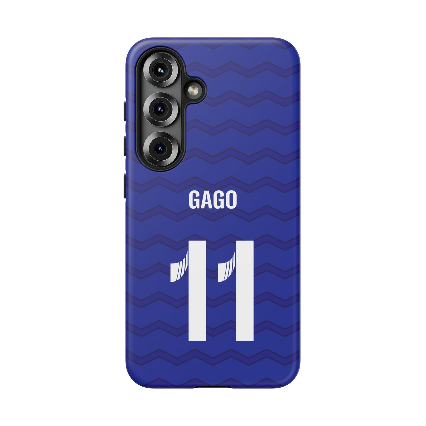 Kelly Gago Phone Case