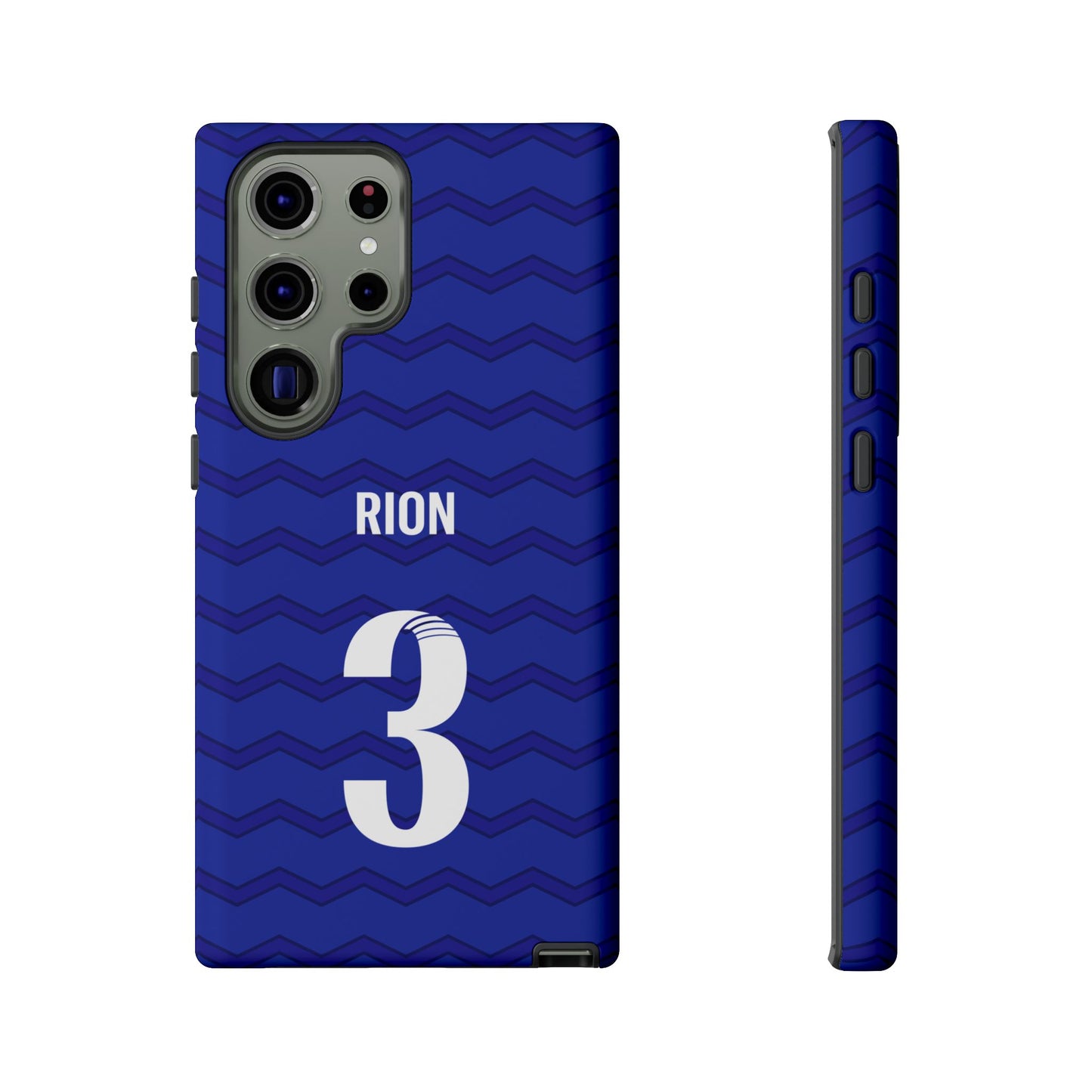 Rion Ishikawa Phone Case