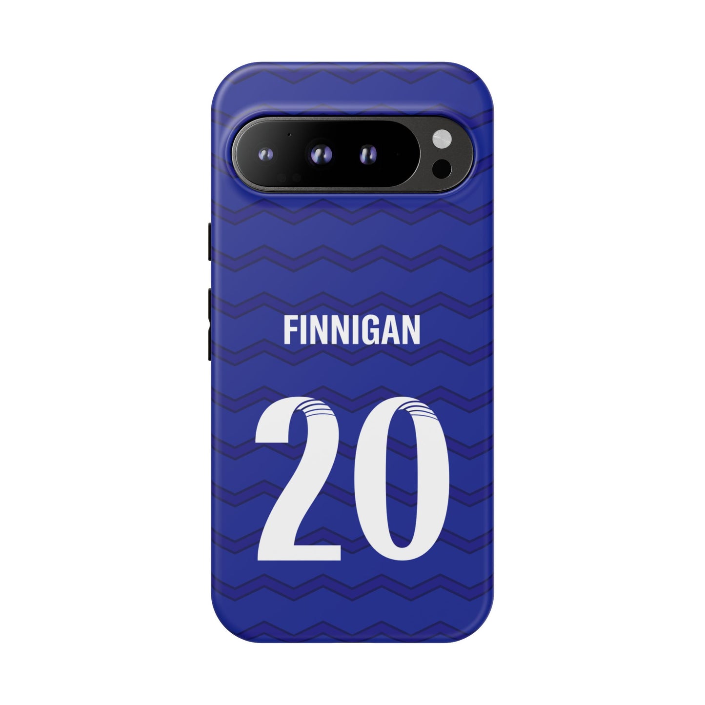 Megan Finnigan Phone Case
