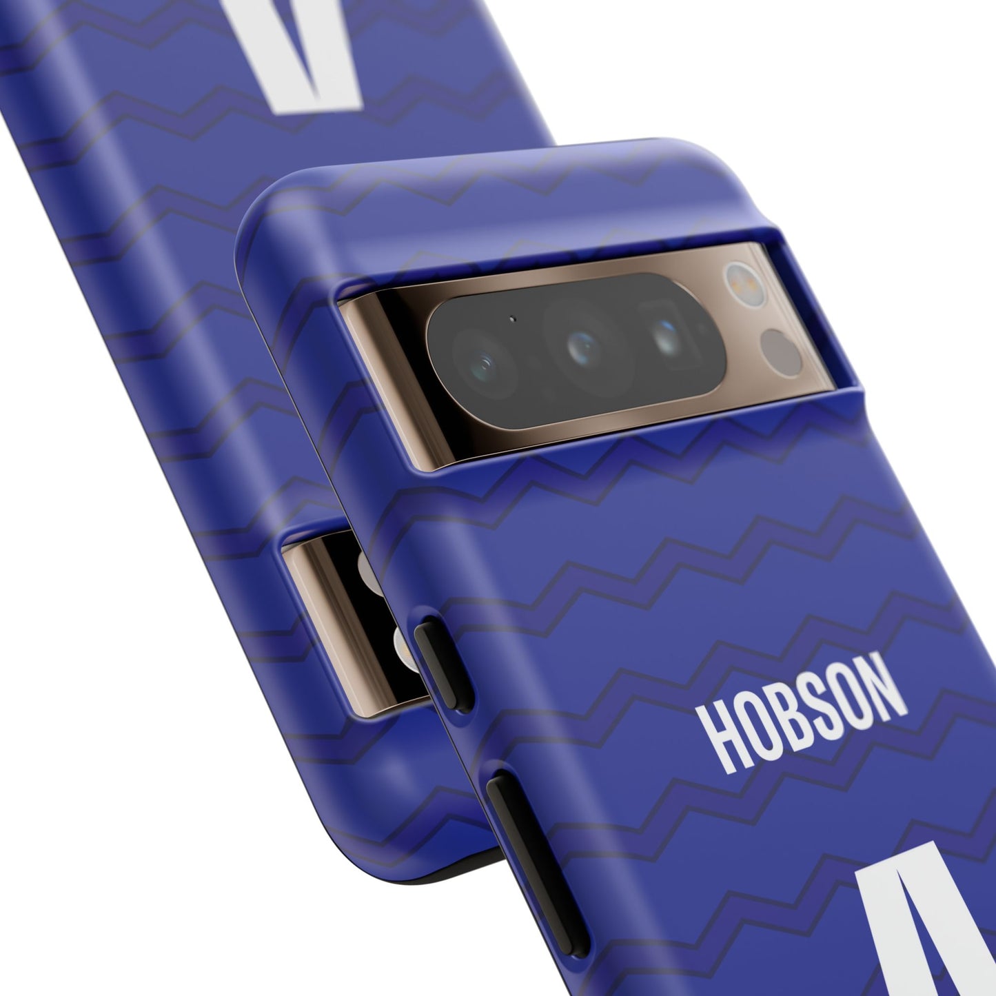 Issy Hobson Phone Case