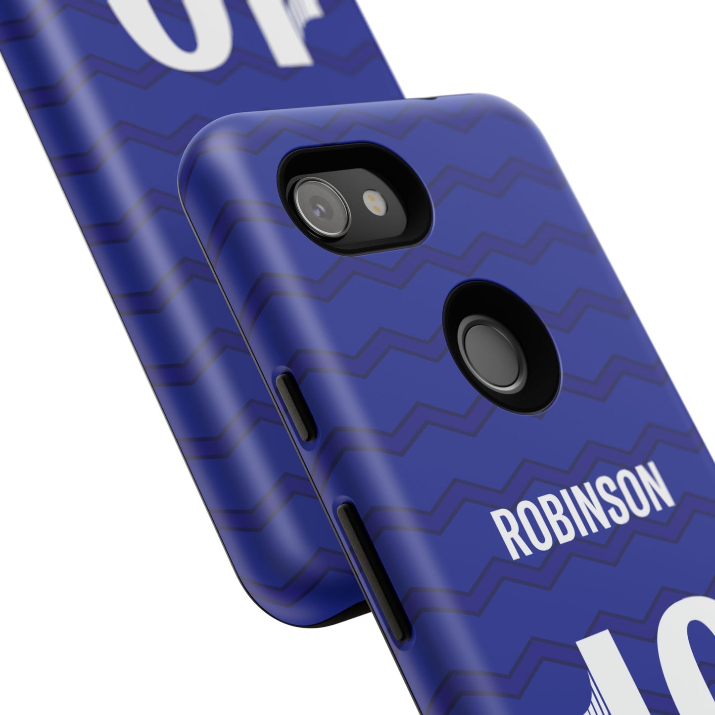 Katie Robinson Phone Case