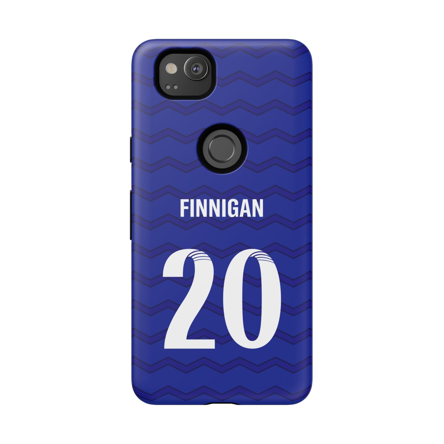 Megan Finnigan Phone Case