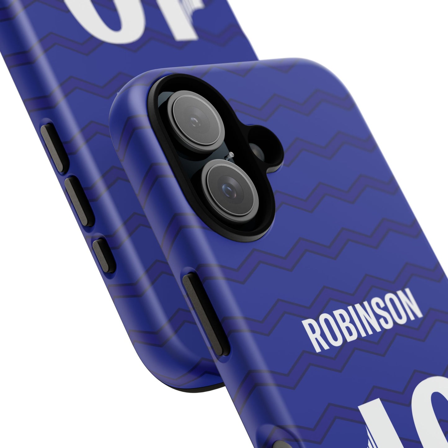 Katie Robinson Phone Case