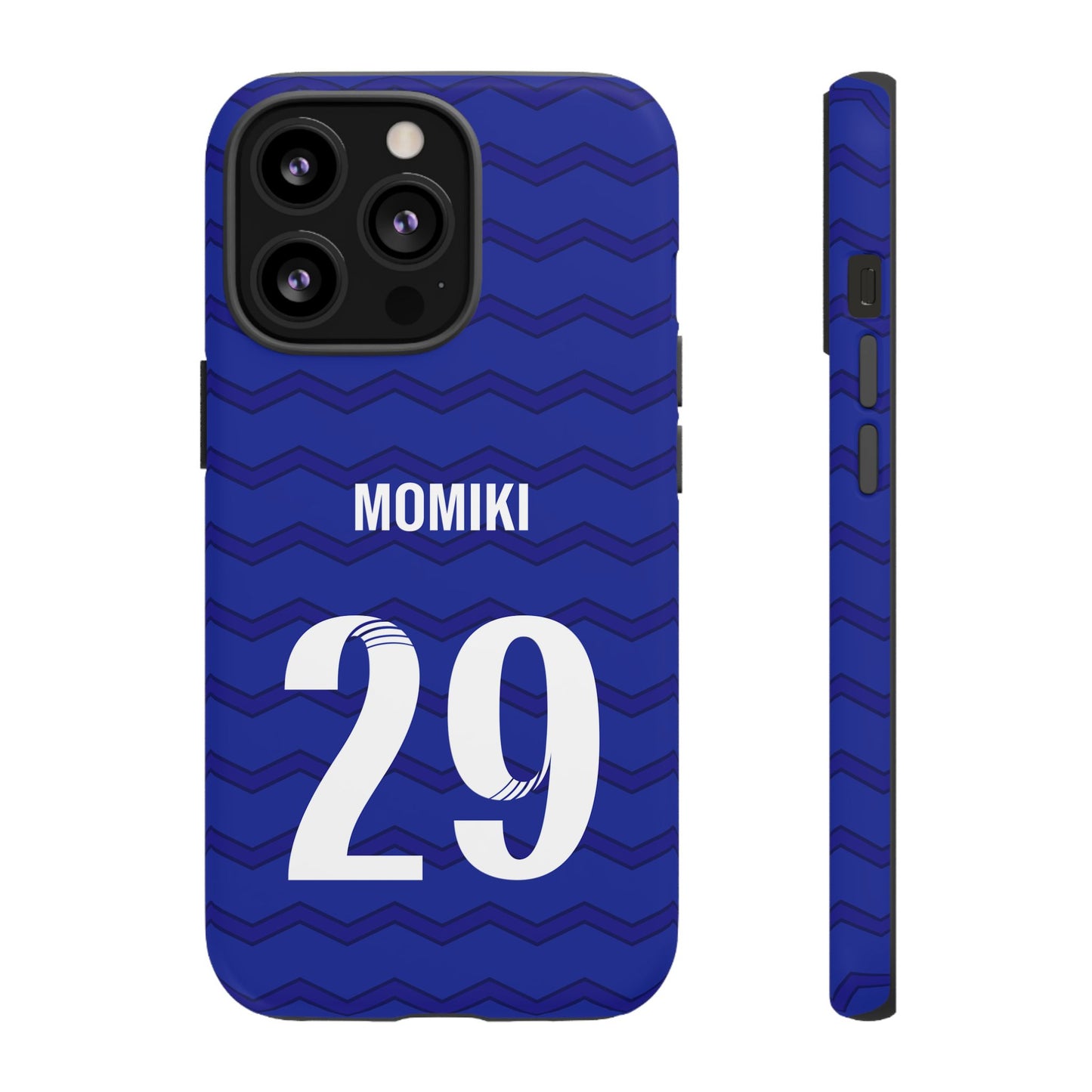 Yuka Momiki Phone Case