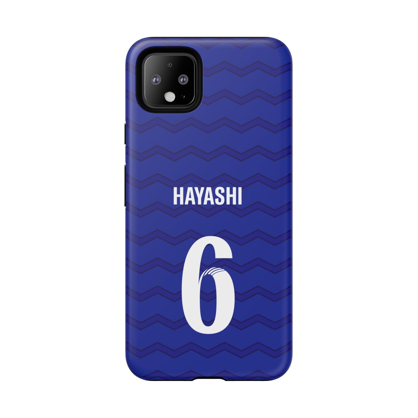 Honoka Hayashi Phone Case