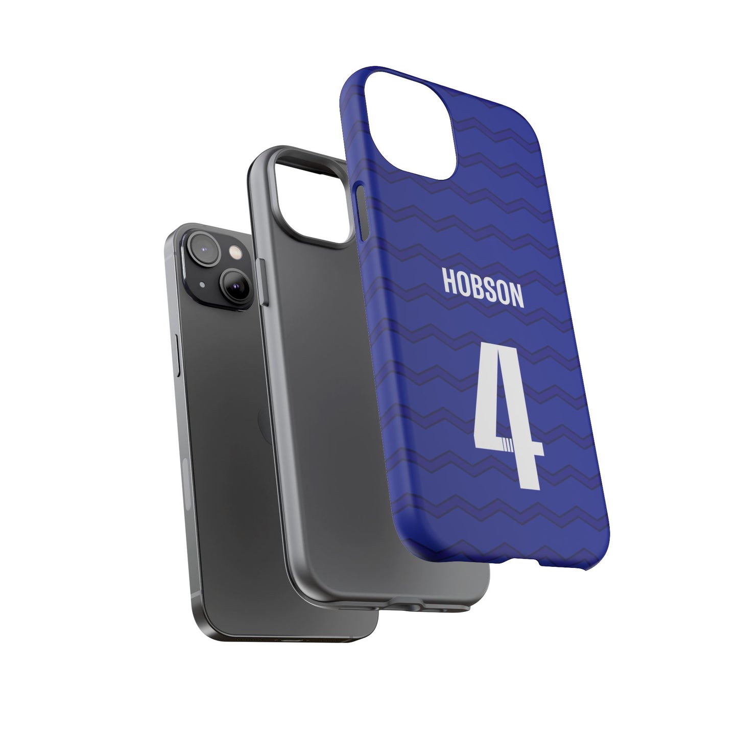 Issy Hobson Phone Case