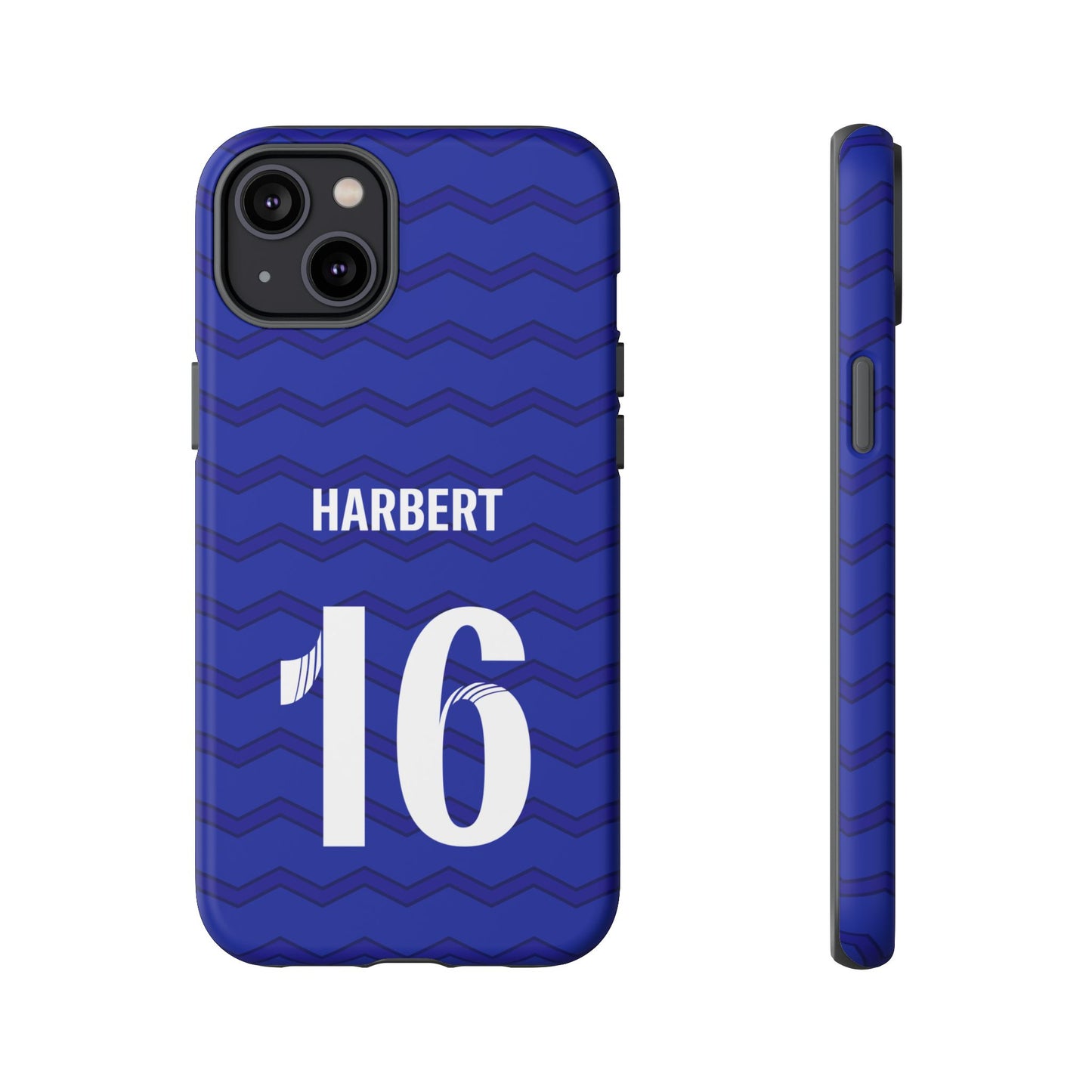 Laila Harbert Phone Case