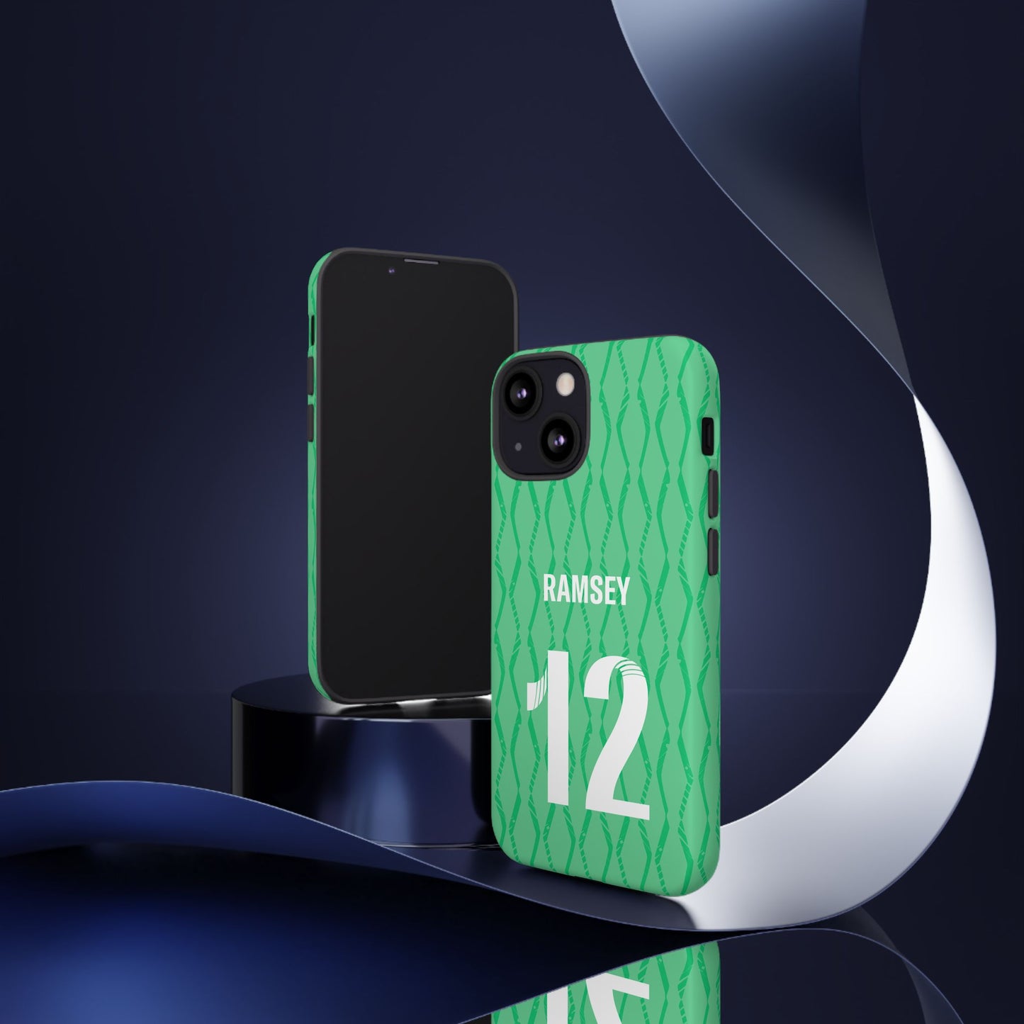 Emily Ramsey Phone Case