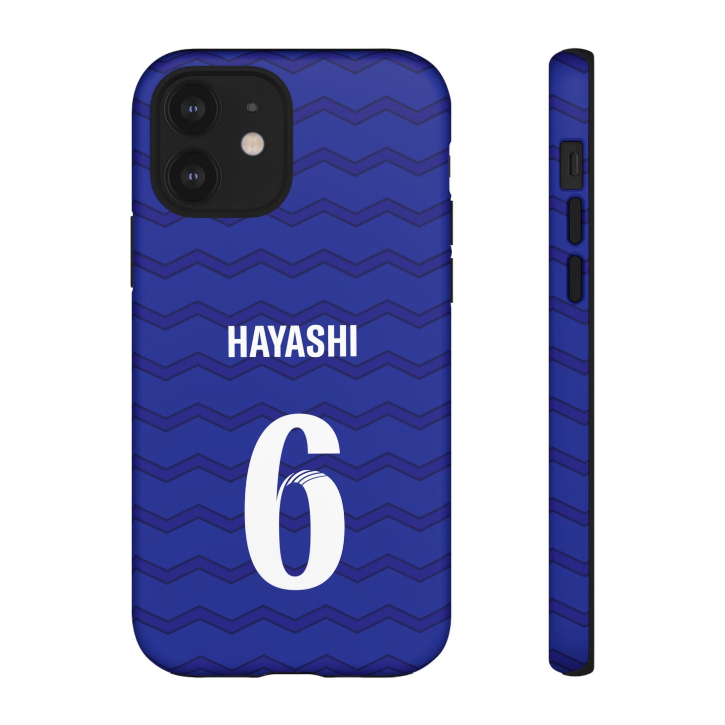 Honoka Hayashi Phone Case