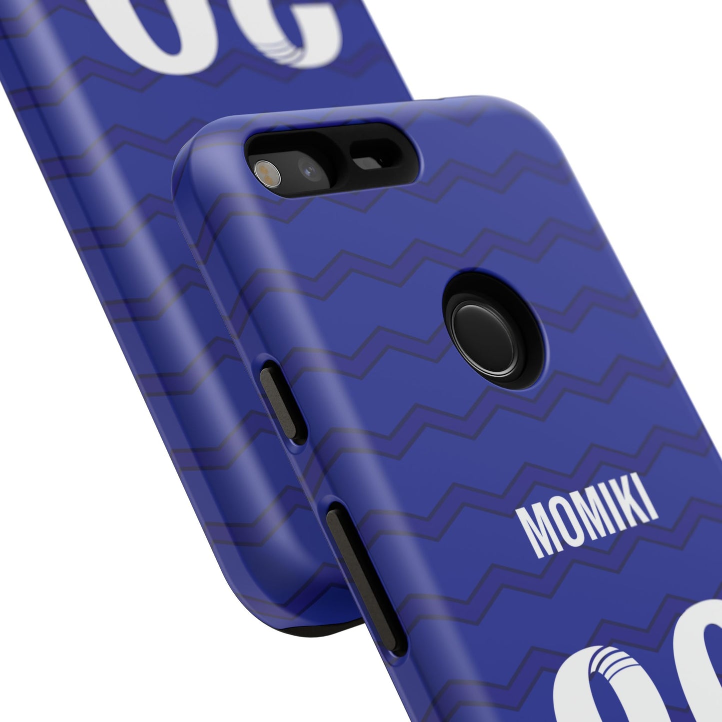 Yuka Momiki Phone Case
