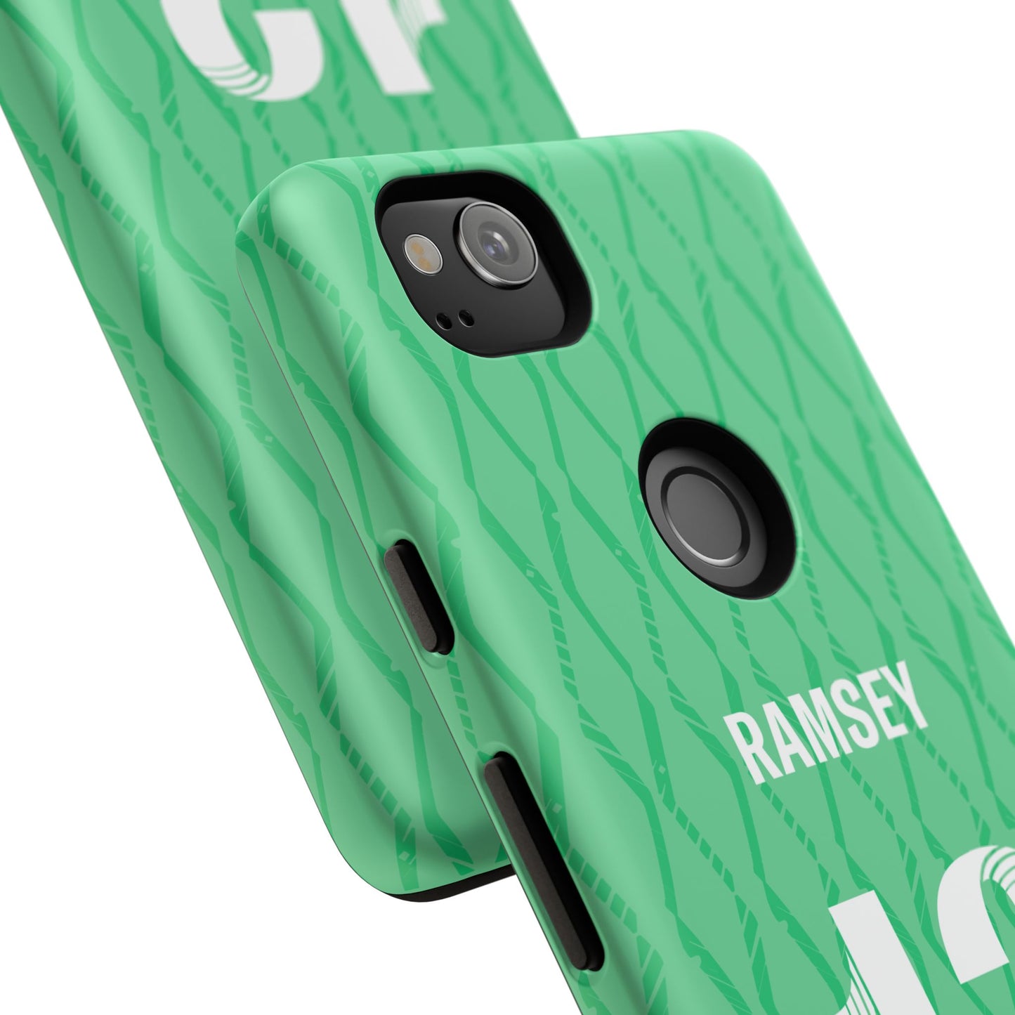 Emily Ramsey Phone Case
